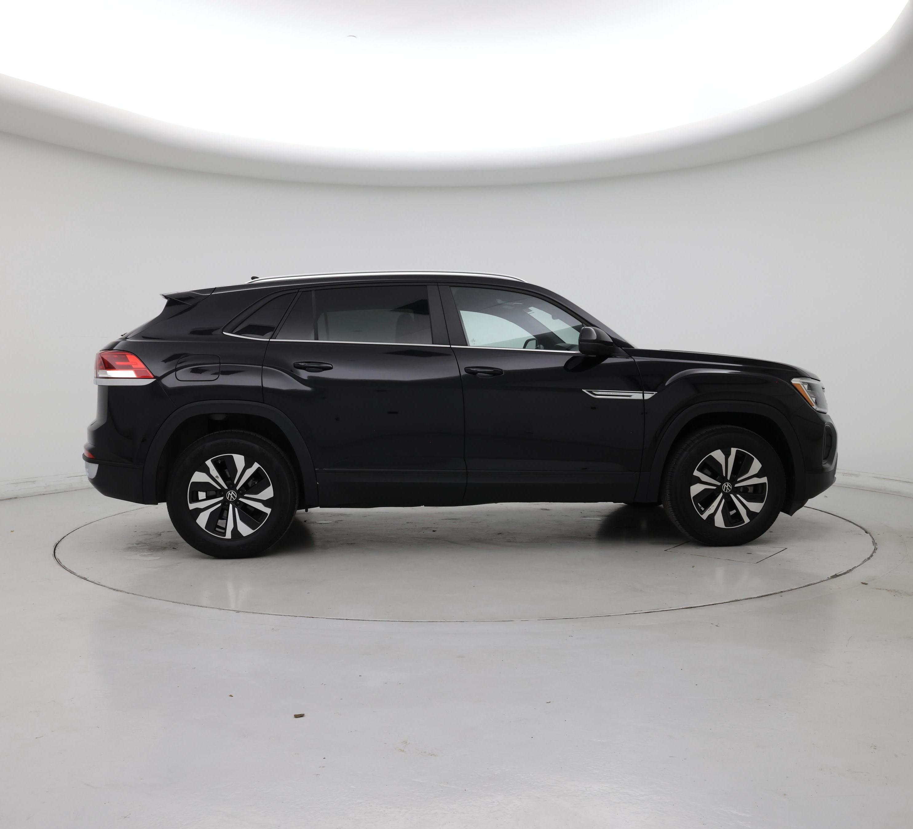 Thumbnail: 2025 Volkswagen Atlas - 7