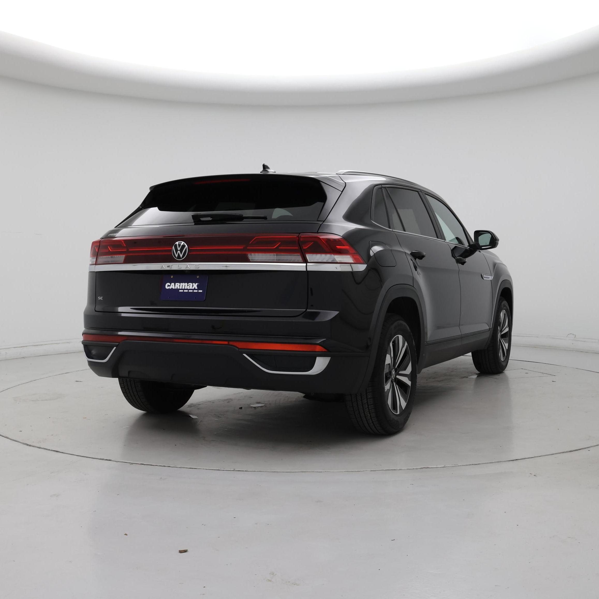 Thumbnail: 2025 Volkswagen Atlas - 8