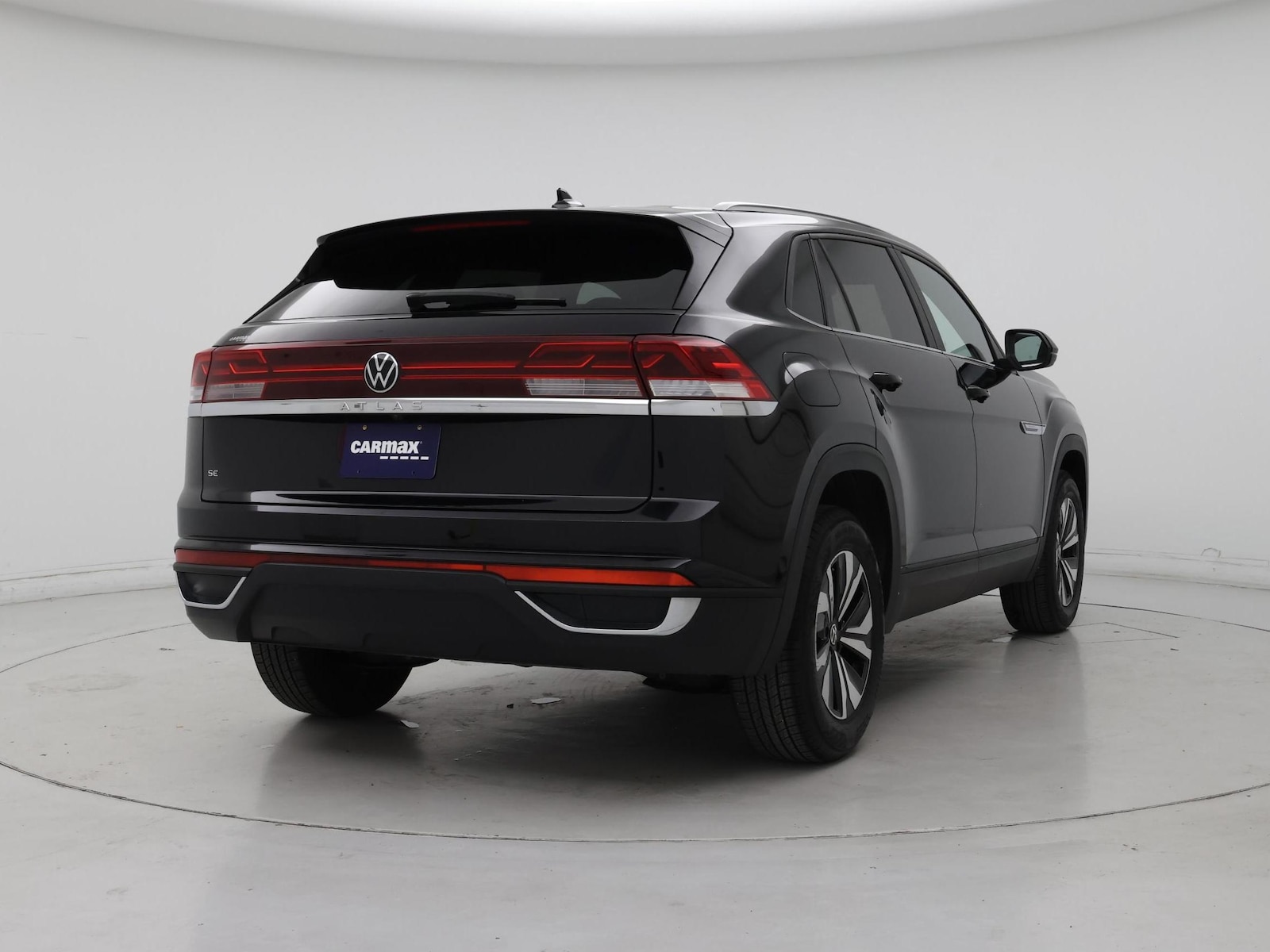 2025 Volkswagen Atlas Cross Sport SE - Photo 9