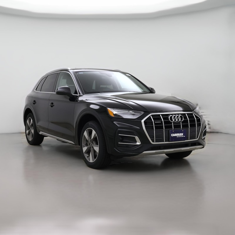 2023 Audi Q5 Premium Plus