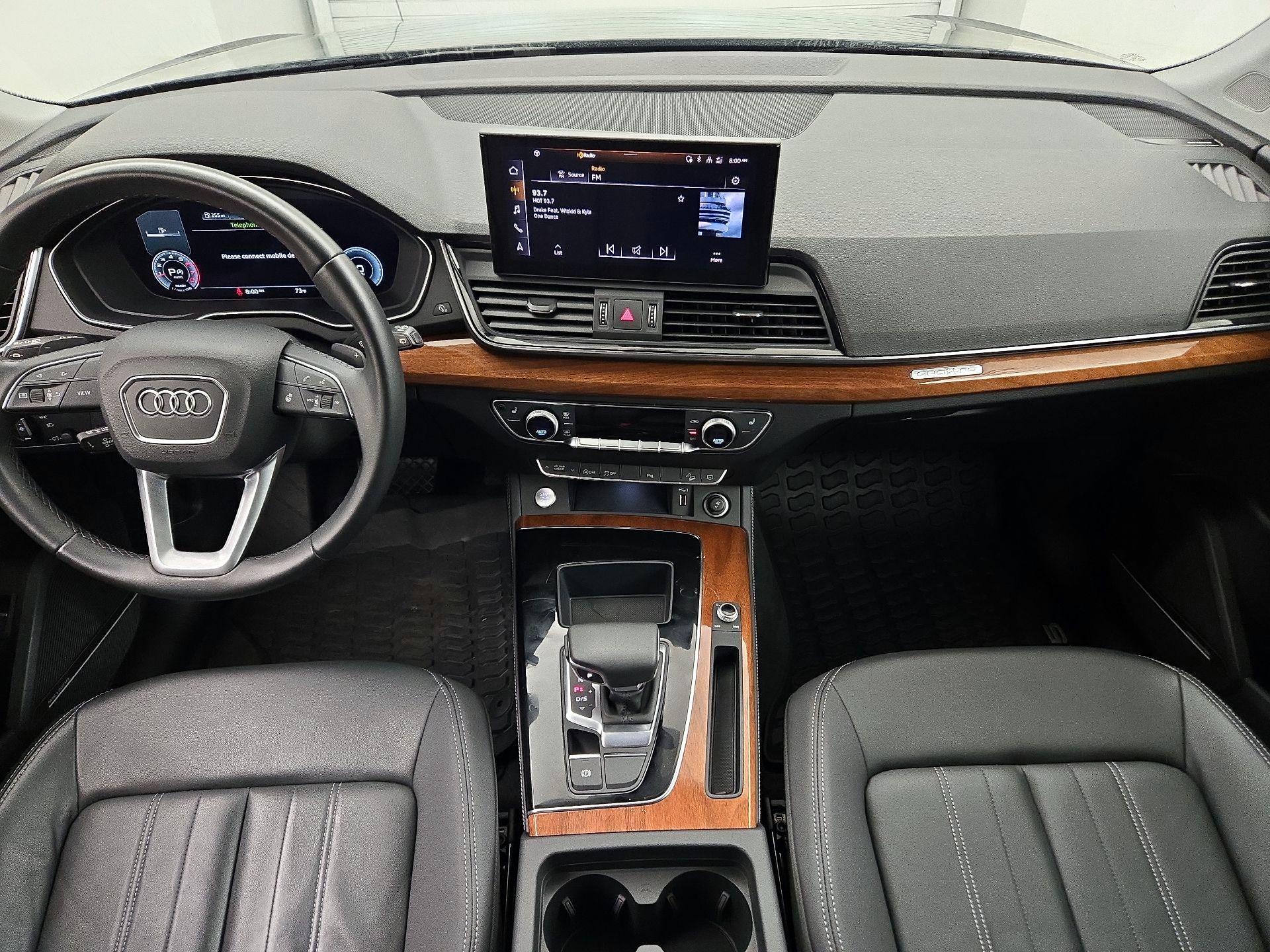 Thumbnail: 2023 Audi Q5 - 9