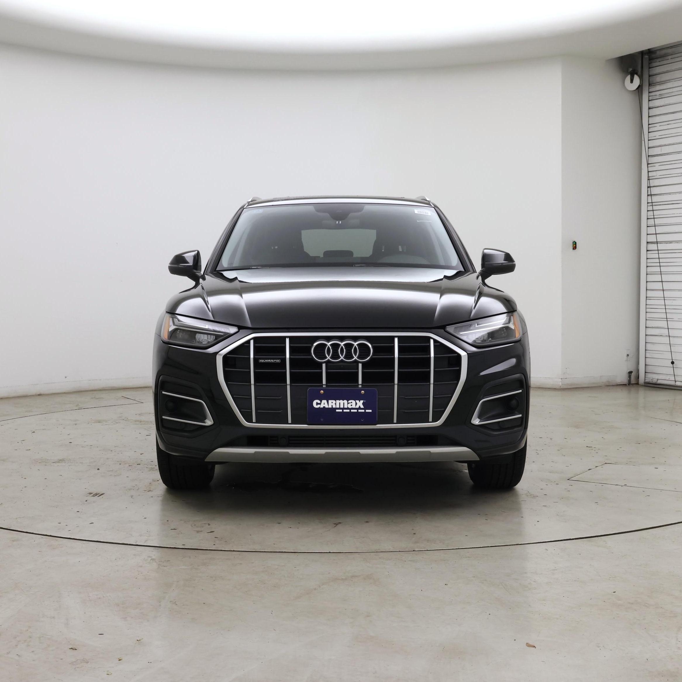 Thumbnail: 2023 Audi Q5 - 5