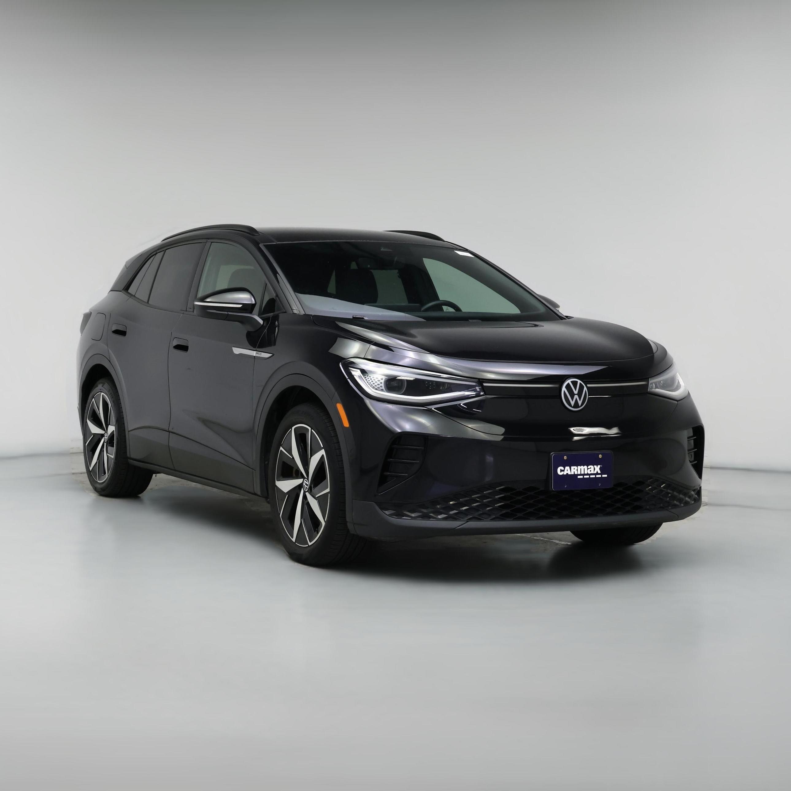 Thumbnail: 2023 Volkswagen ID.4 - 1
