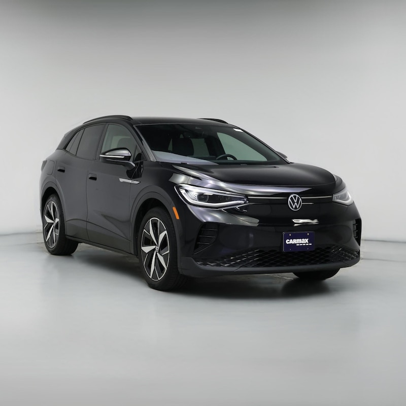 2023 Volkswagen ID.4 EV PRO S