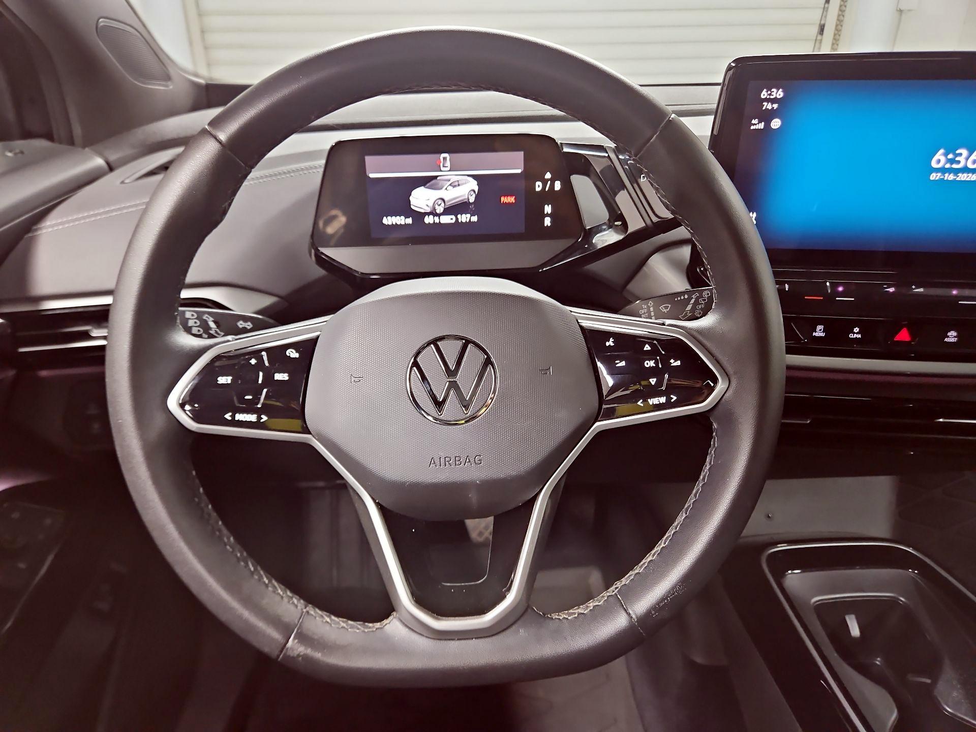 Thumbnail: 2023 Volkswagen ID.4 - 10
