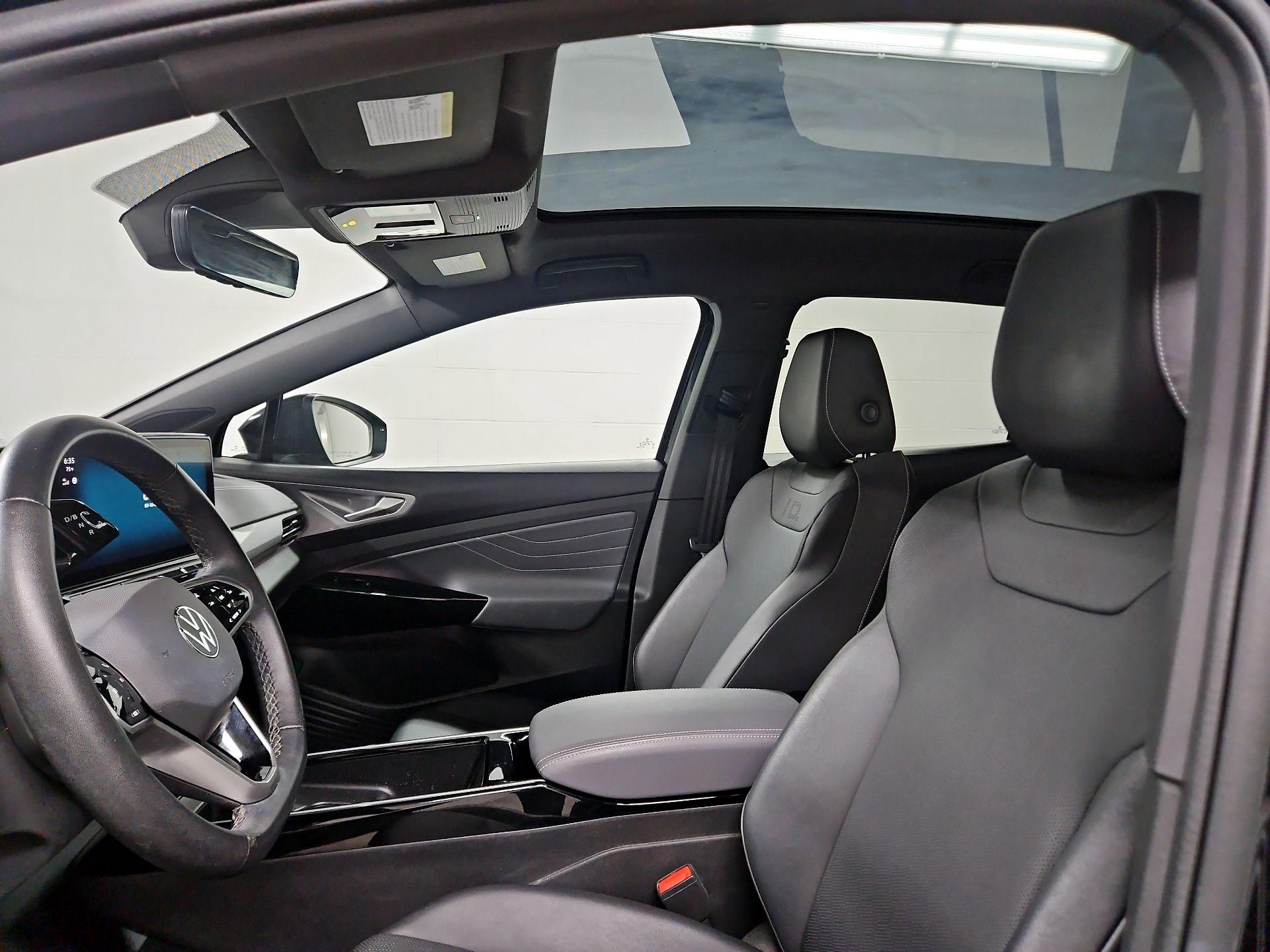 Thumbnail: 2023 Volkswagen ID.4 - 20