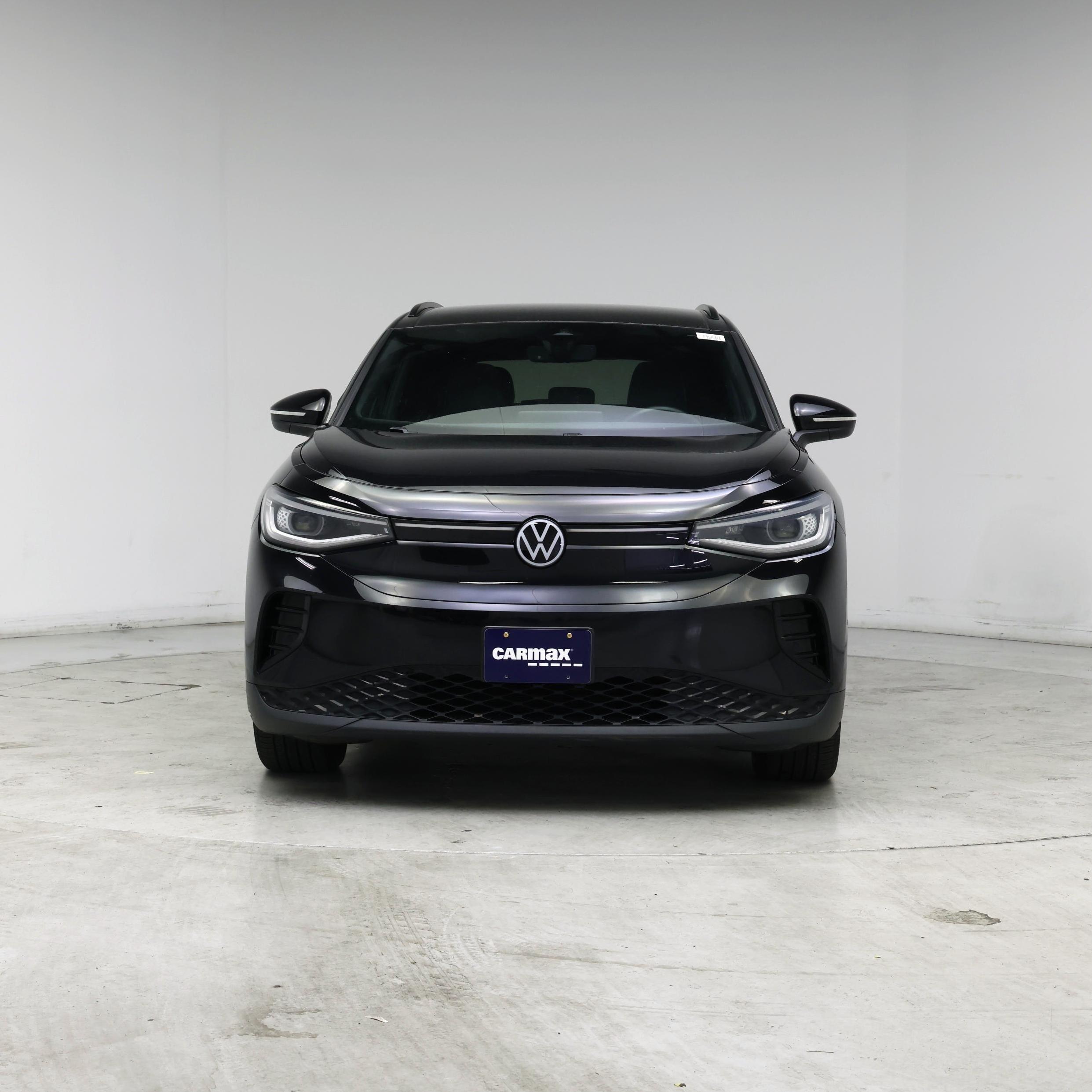 Thumbnail: 2023 Volkswagen ID.4 - 5