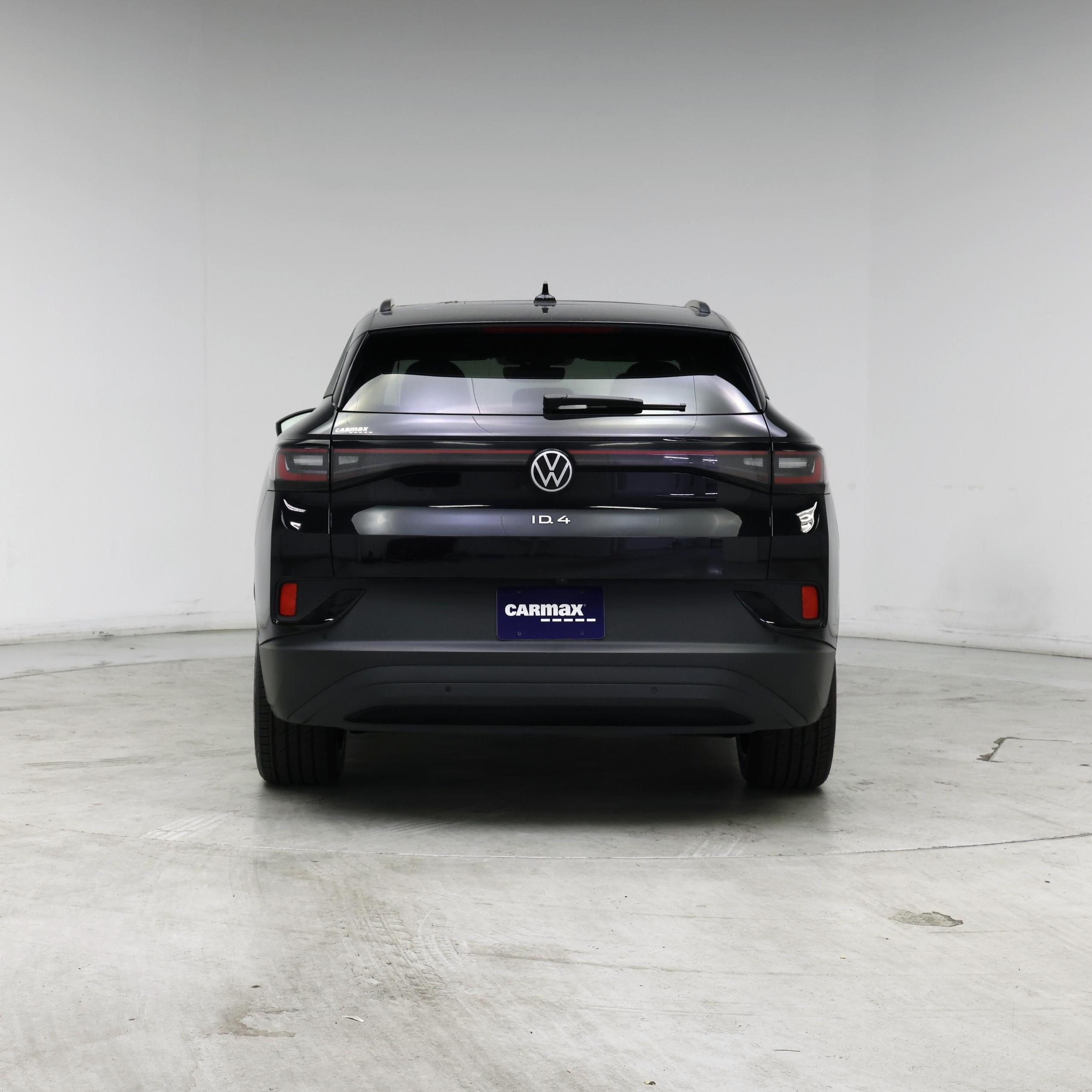Thumbnail: 2023 Volkswagen ID.4 - 6