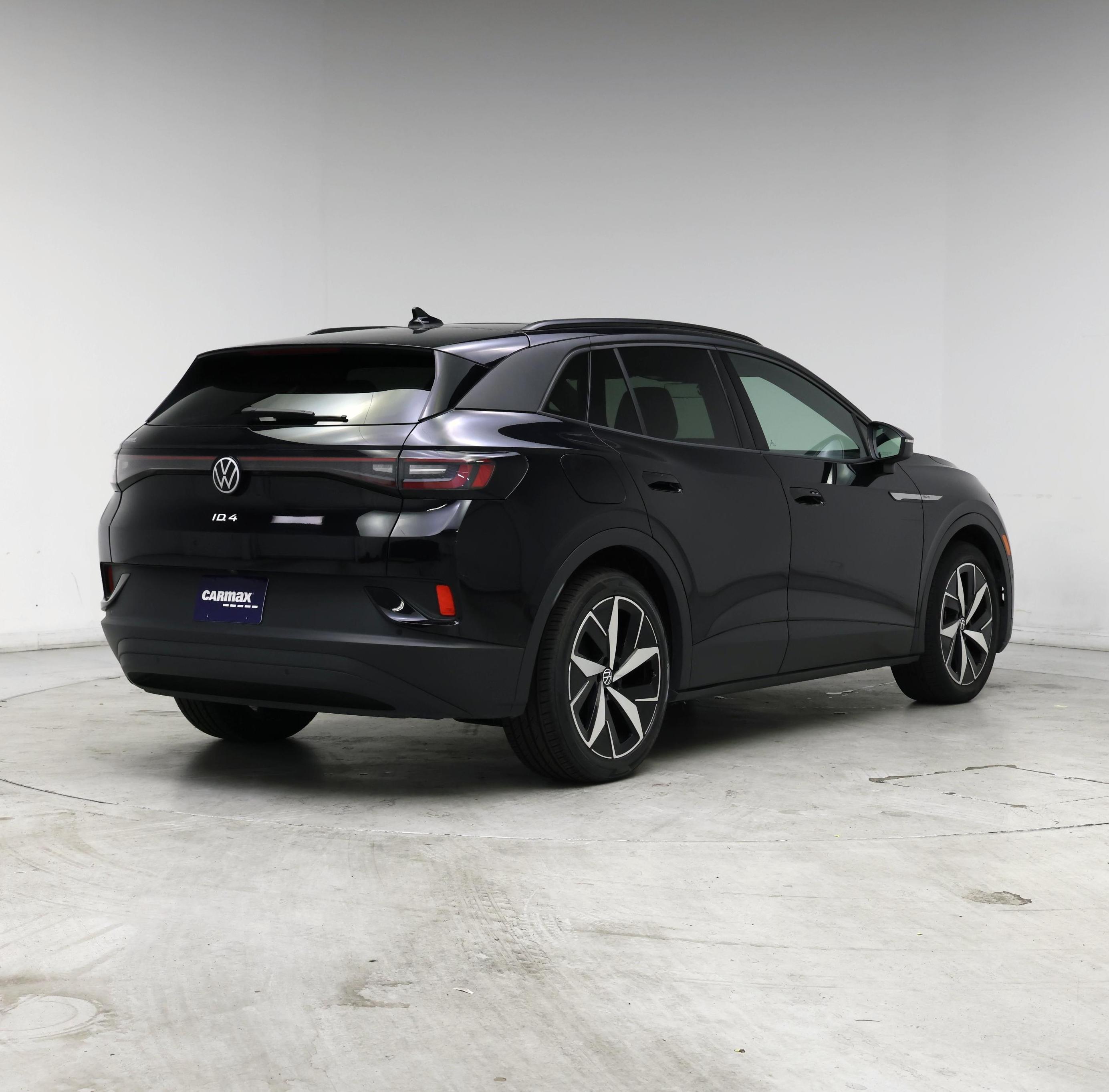 Thumbnail: 2023 Volkswagen ID.4 - 8