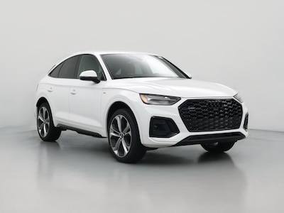 2023 Audi Q5 Premium Plus