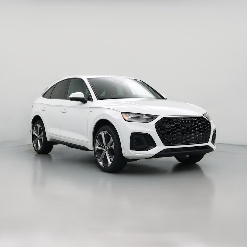 2023 Audi Q5 Premium Plus