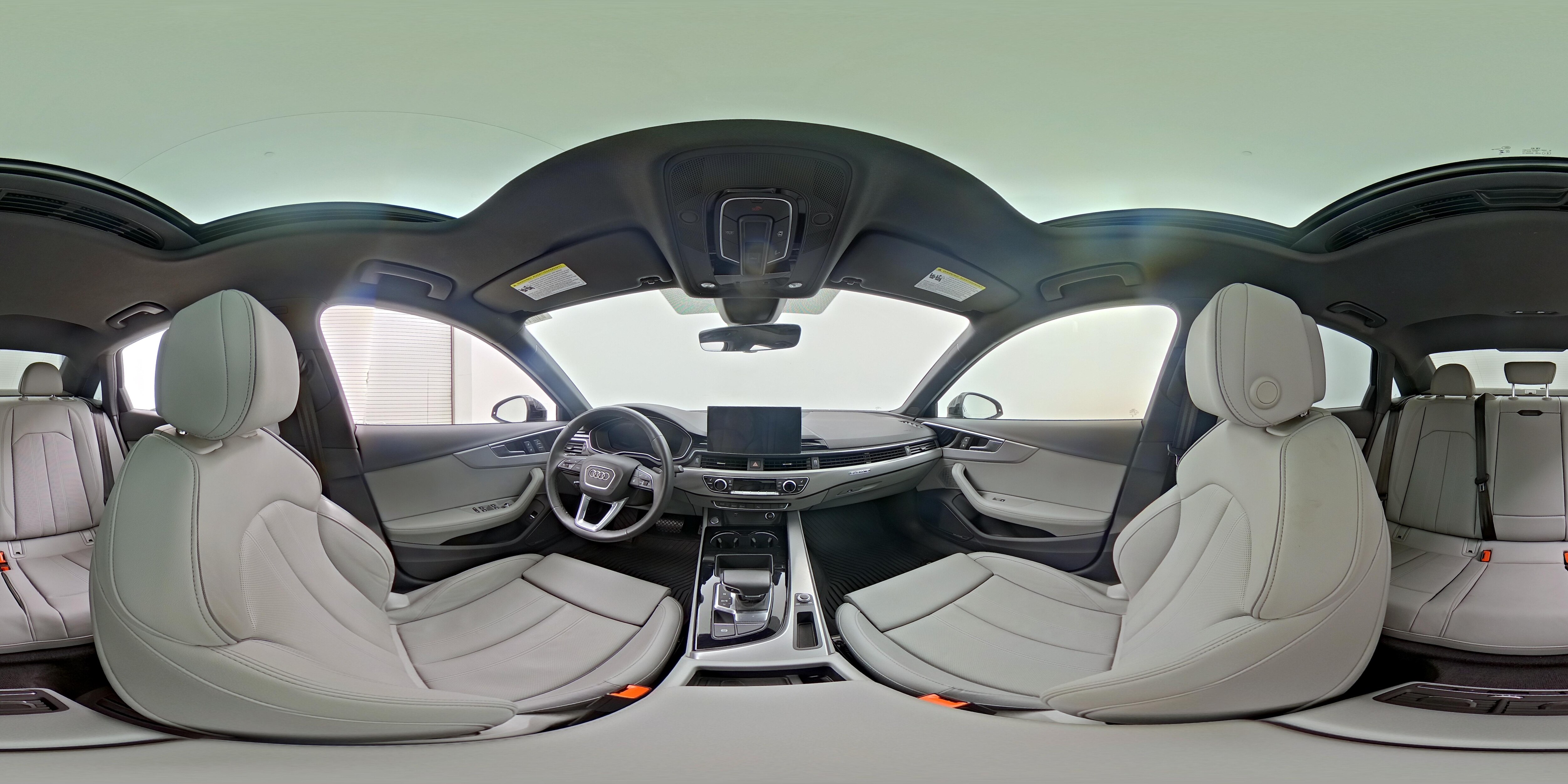 2024 Audi A4 Premium Plus - Photo 24