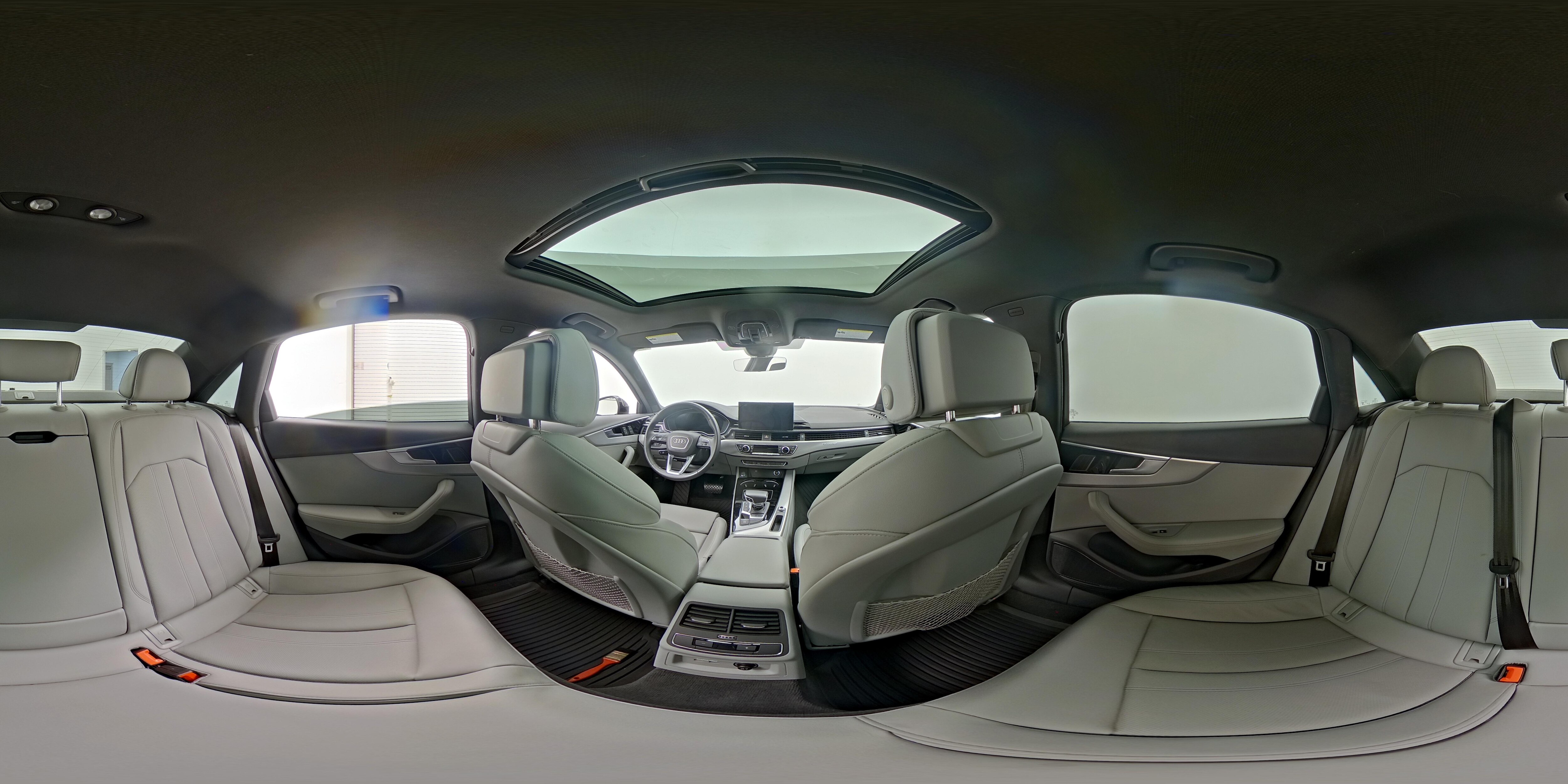 2024 Audi A4 Premium Plus - Photo 25