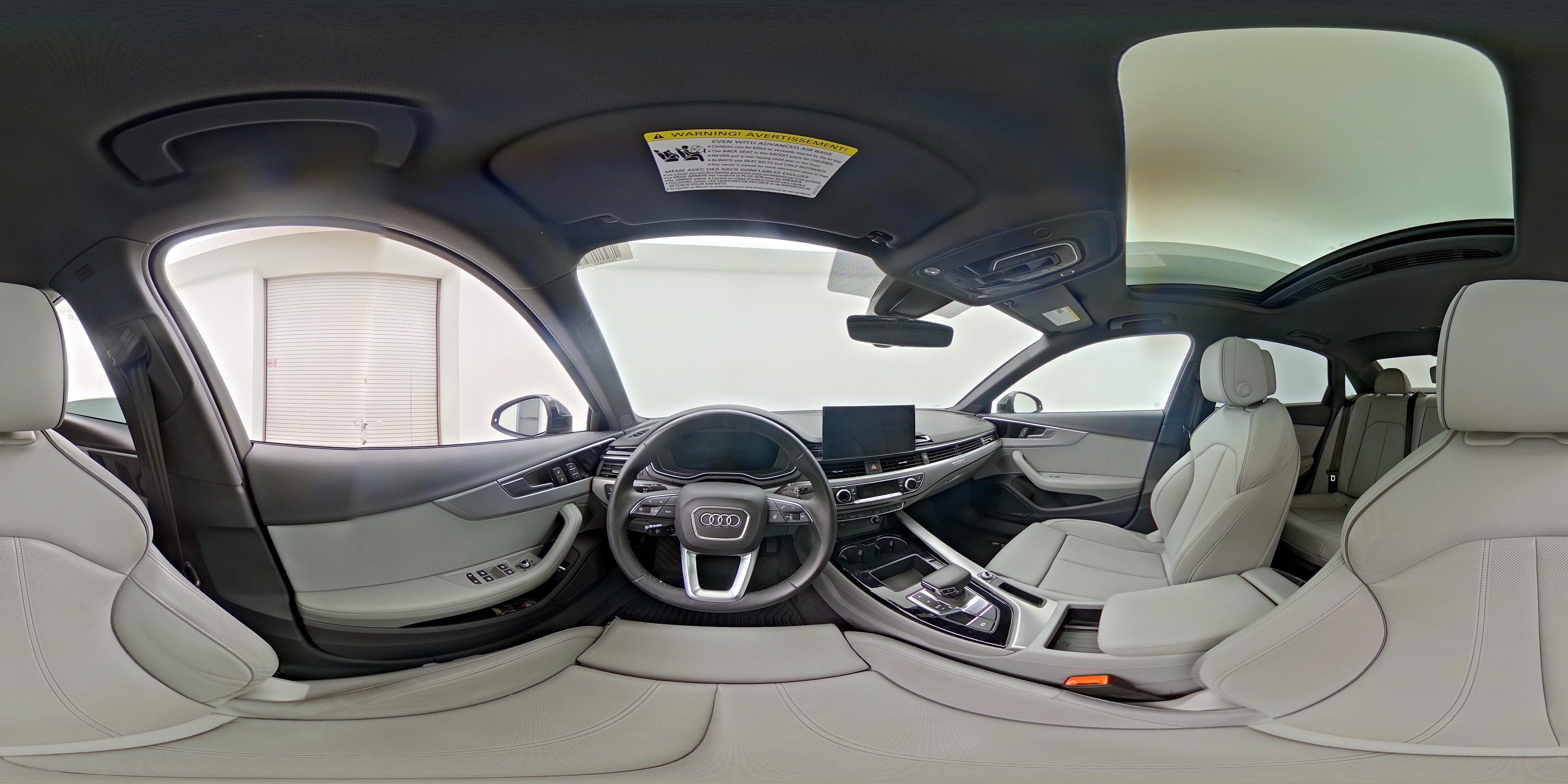 2024 Audi A4 Premium Plus - Photo 26