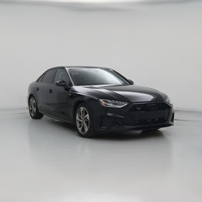 2024 Audi A4 S-Line Premium Plus