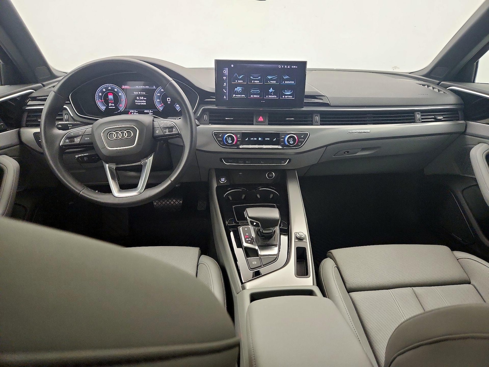 2024 Audi A4 Premium Plus - Photo 10