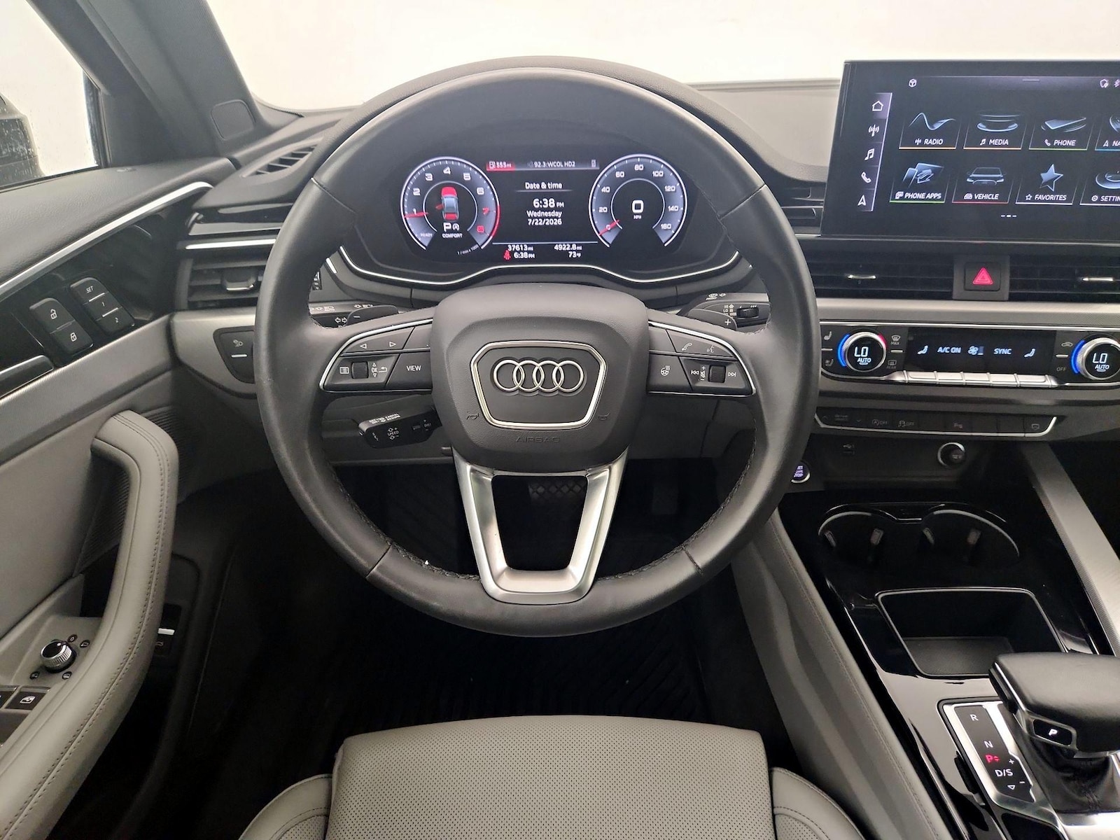 2024 Audi A4 Premium Plus - Photo 11