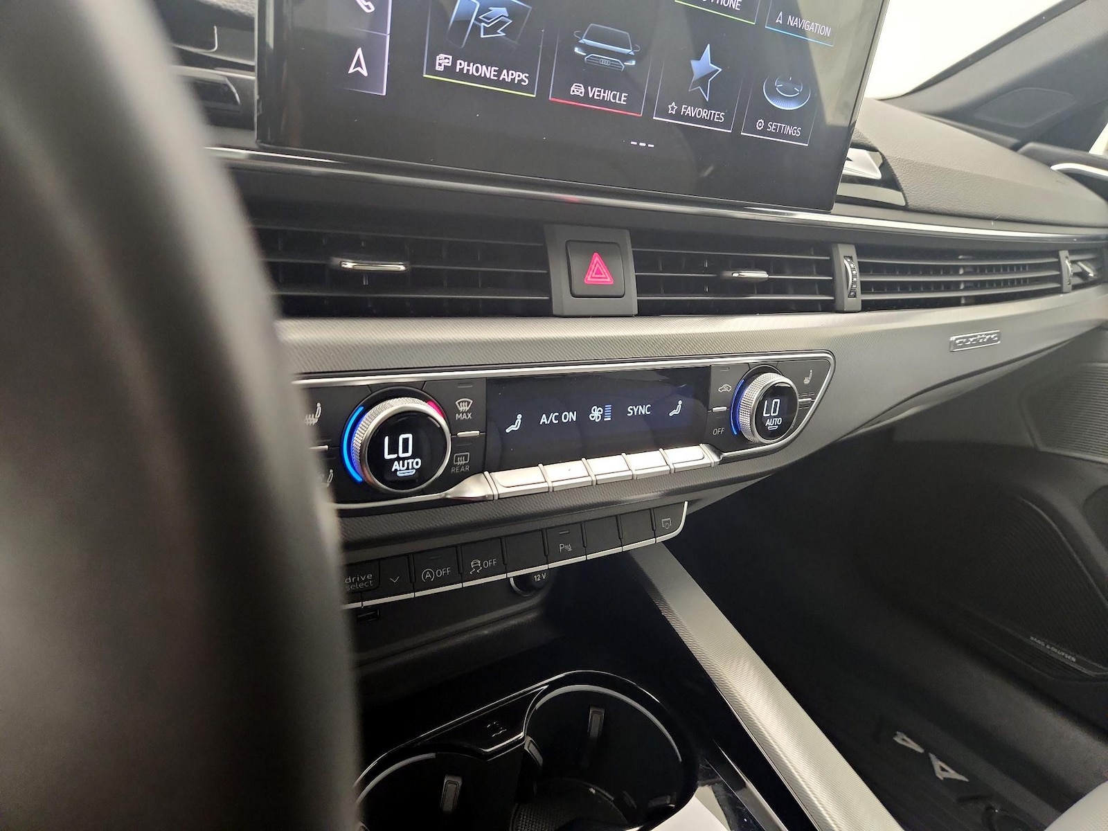 2024 Audi A4 Premium Plus - Photo 16
