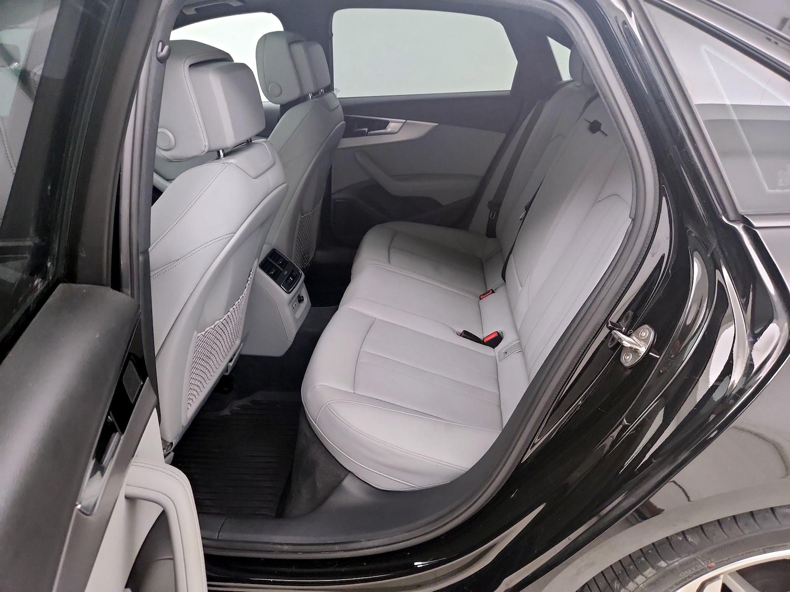 2024 Audi A4 Premium Plus - Photo 20