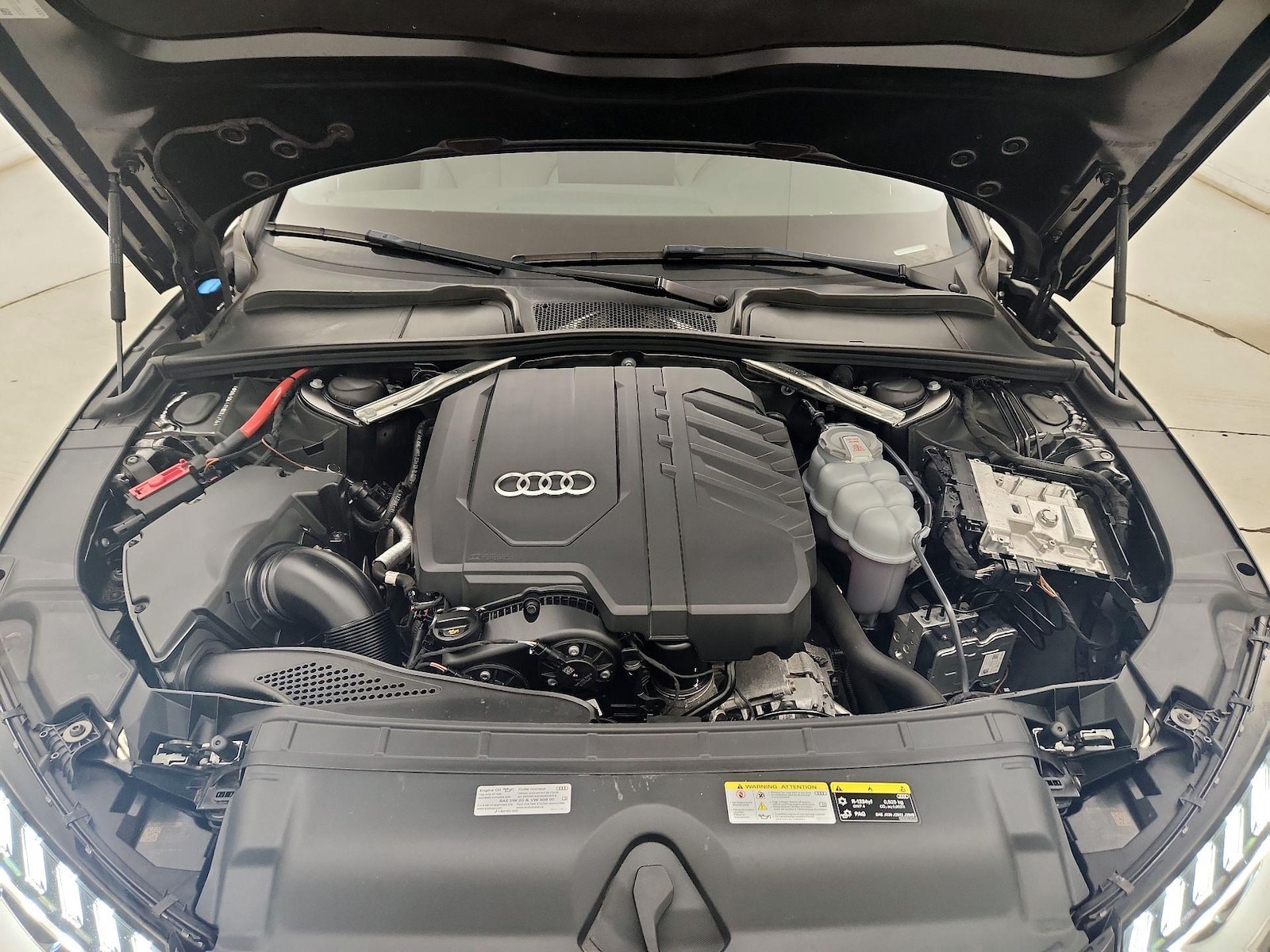 2024 Audi A4 Premium Plus - Photo 22