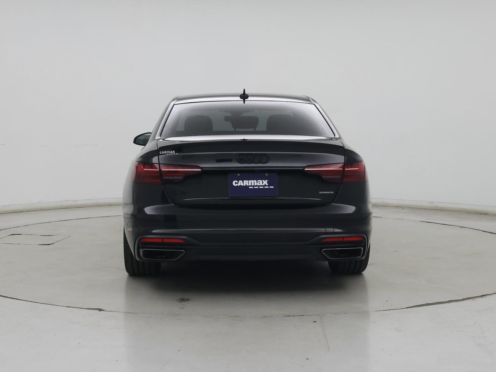 2024 Audi A4 Premium Plus - Photo 7