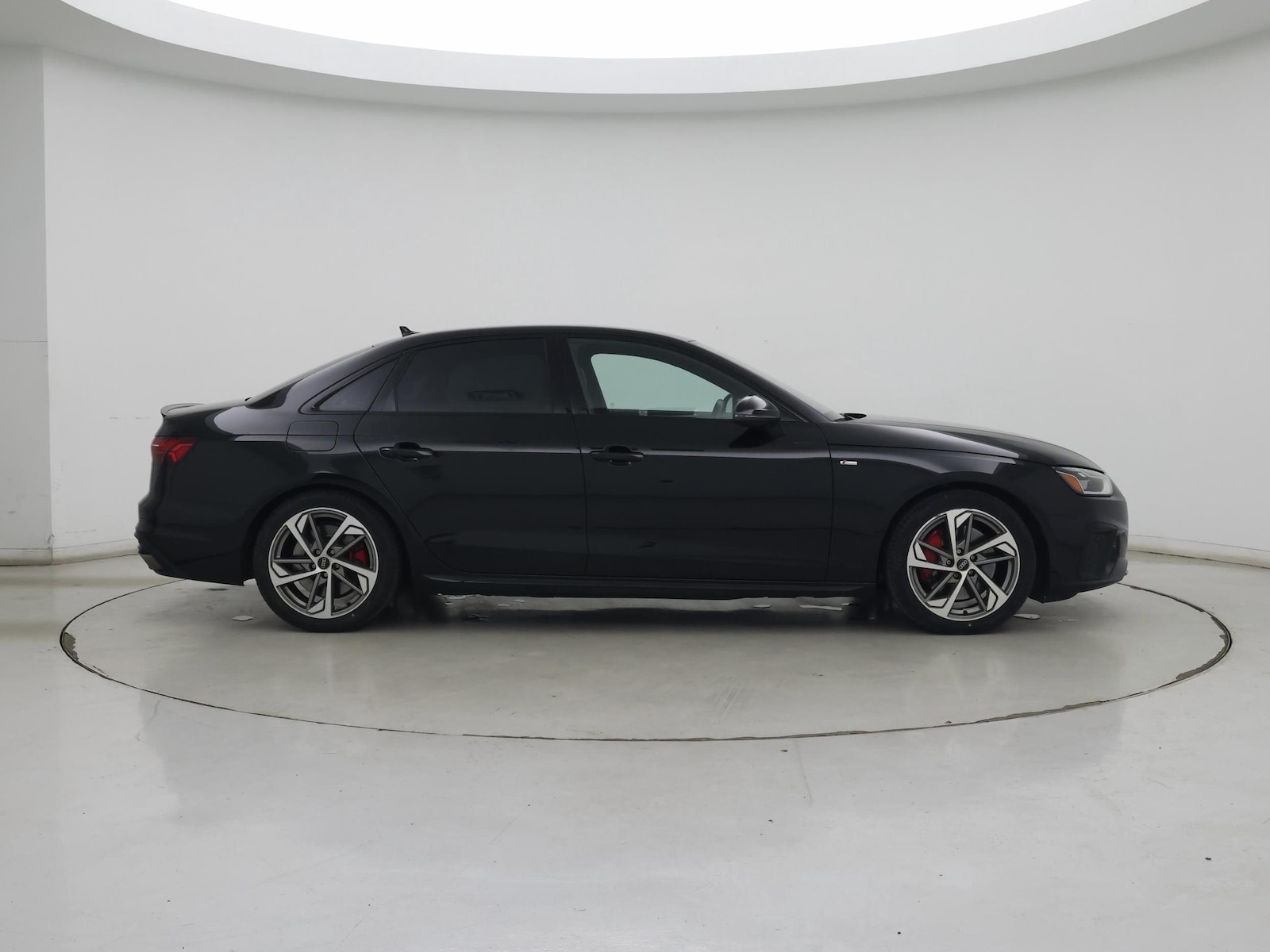 2024 Audi A4 Premium Plus - Photo 8