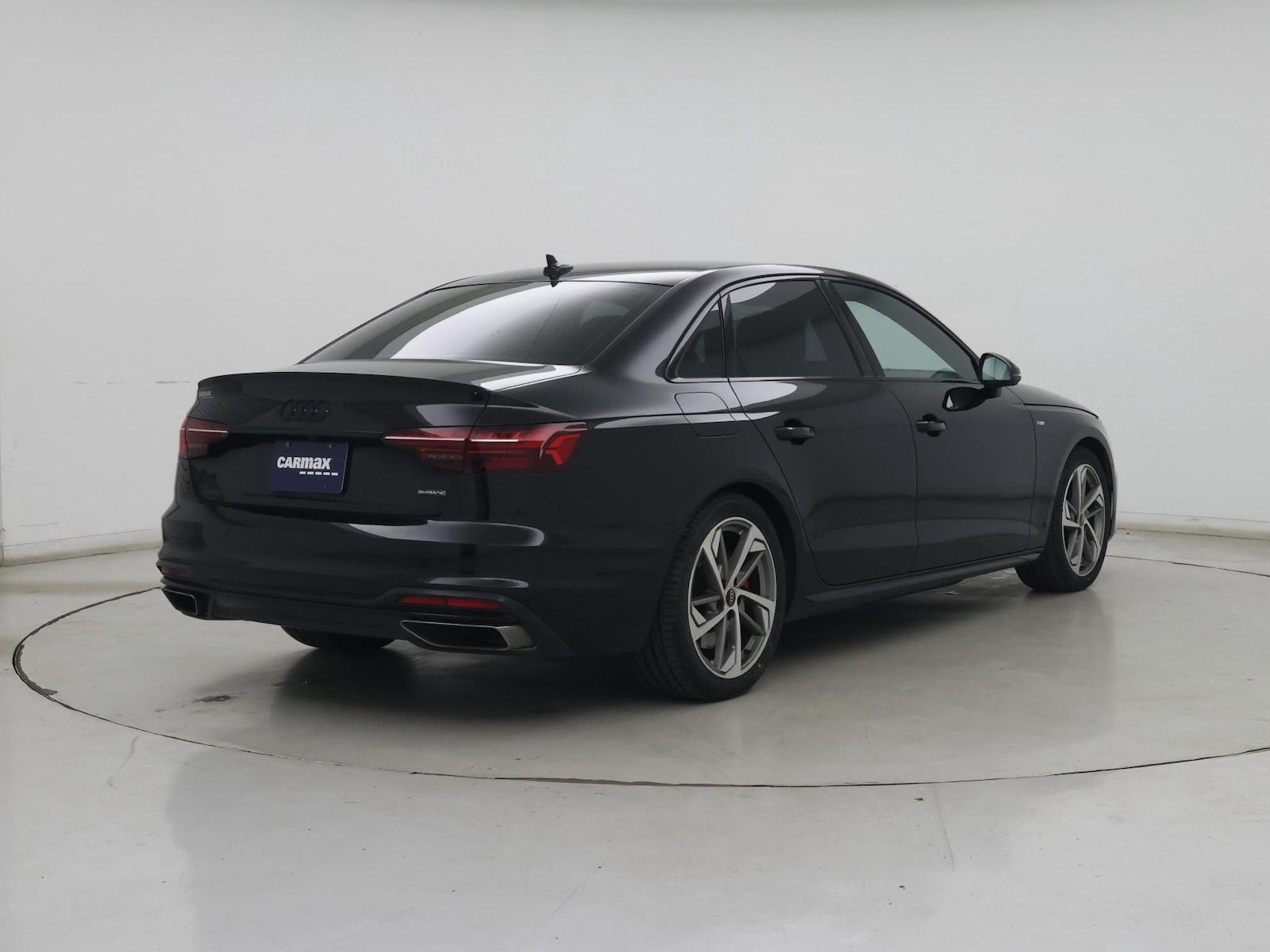 2024 Audi A4 Premium Plus - Photo 9