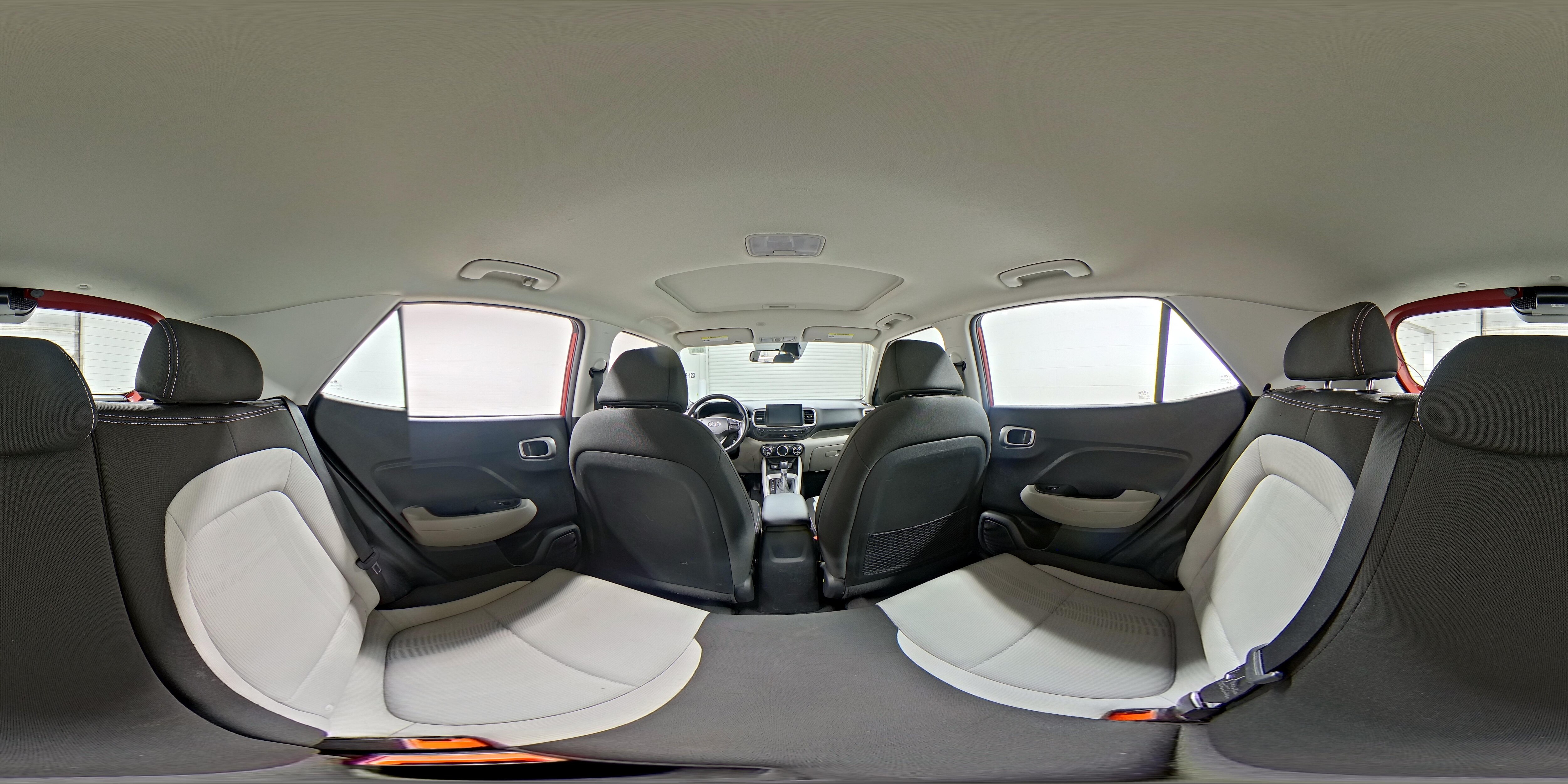 2023 Hyundai Venue SEL - Photo 26
