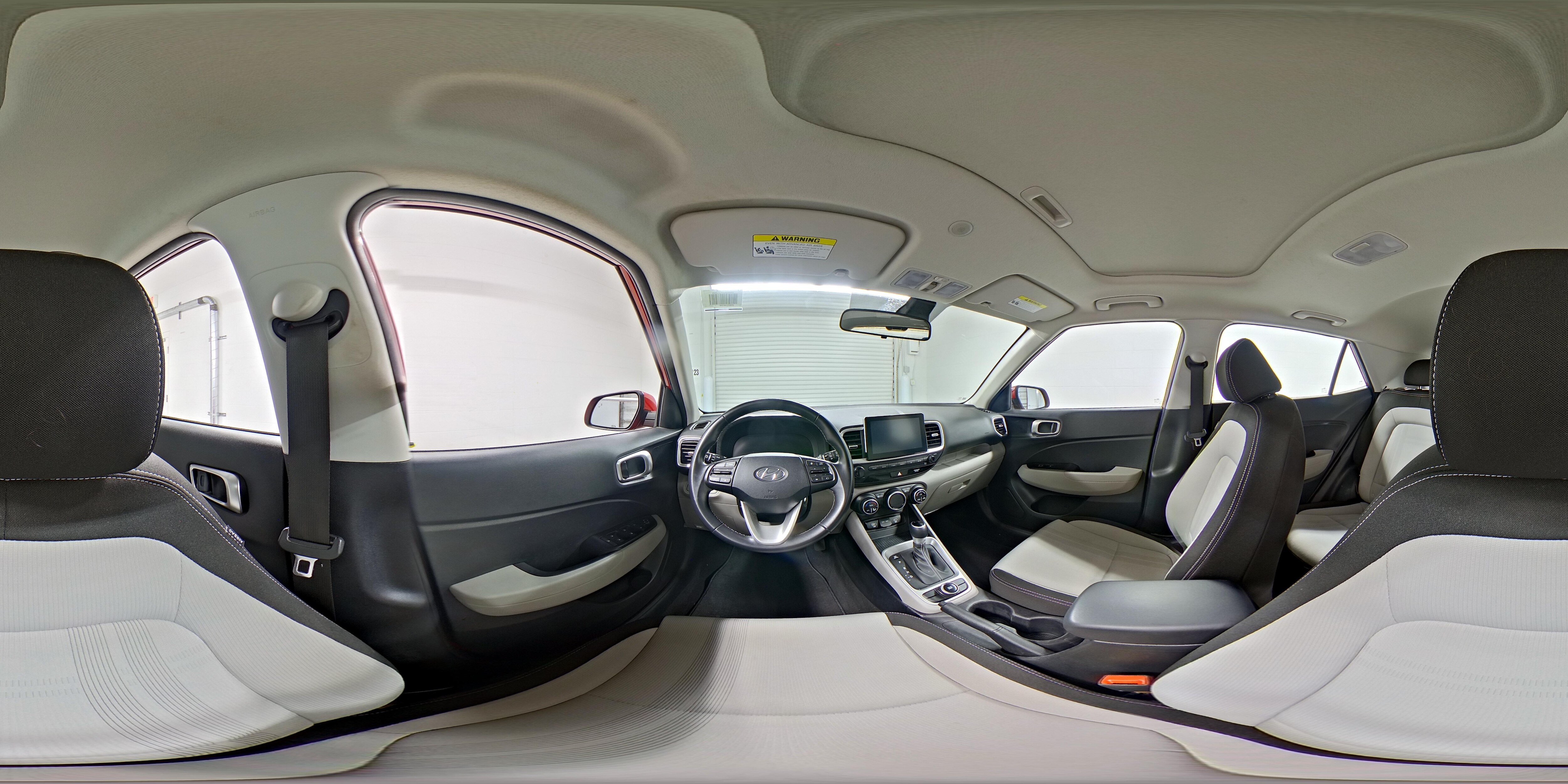 2023 Hyundai Venue SEL - Photo 27