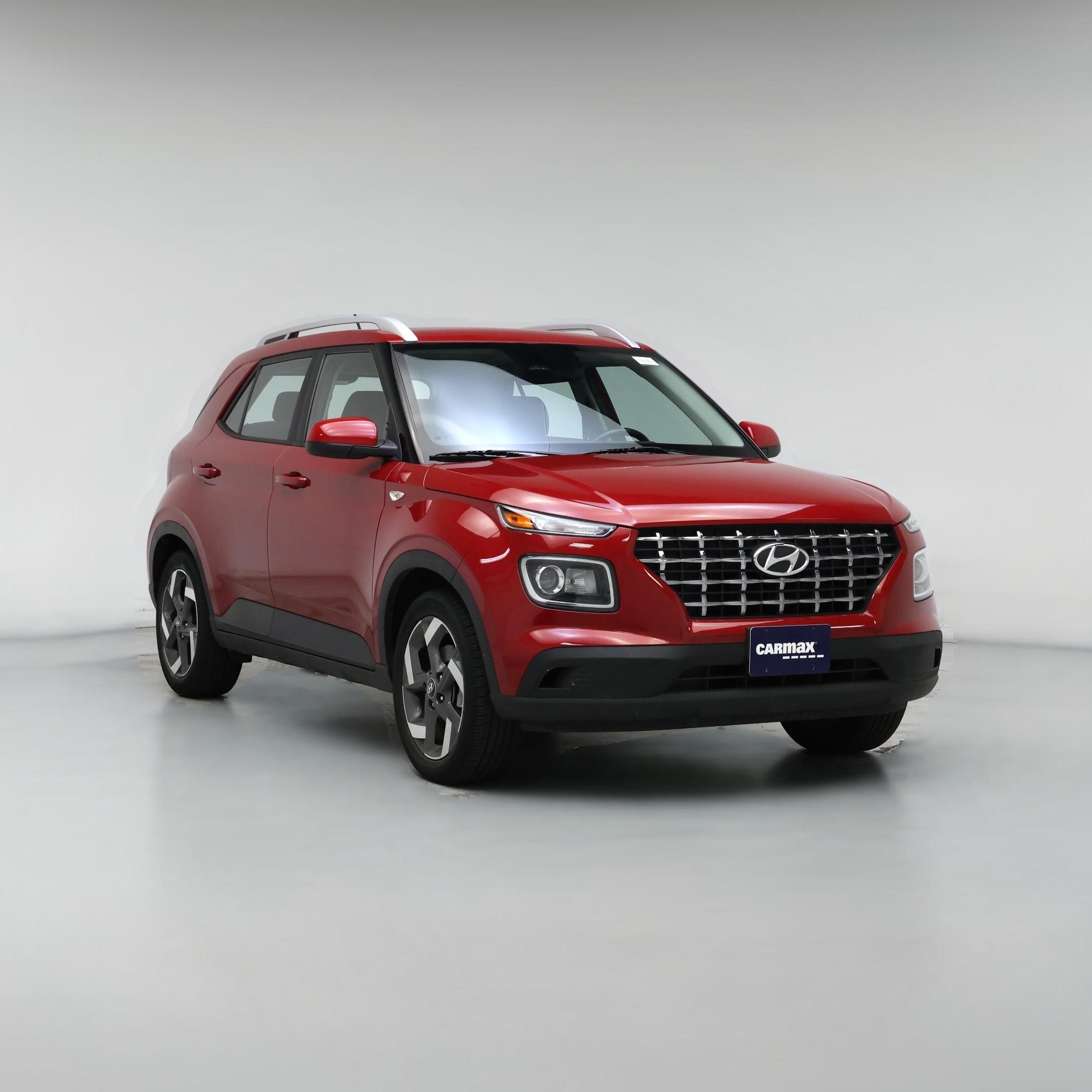Thumbnail: 2023 Hyundai Venue - 1