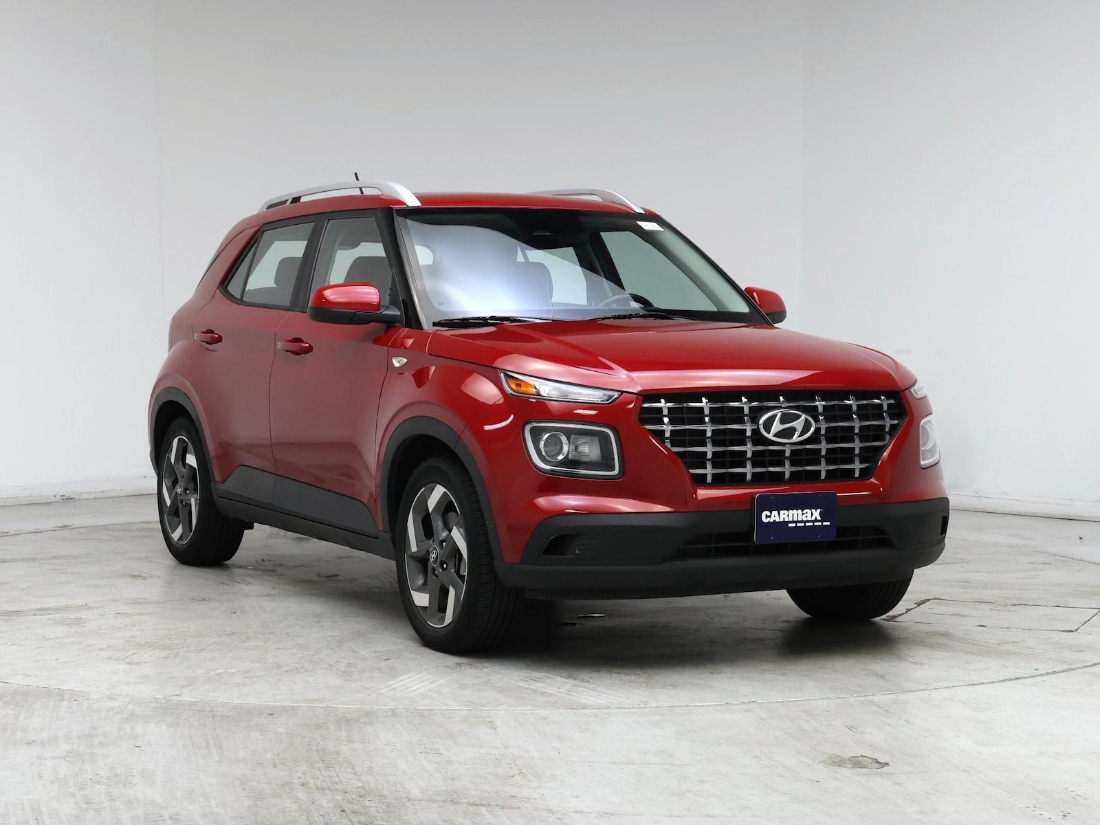 2023 Hyundai Venue SEL - Photo 2
