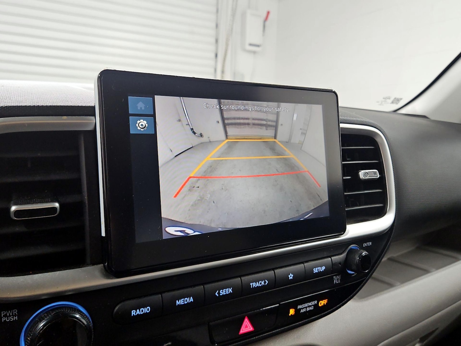 2023 Hyundai Venue SEL - Photo 15