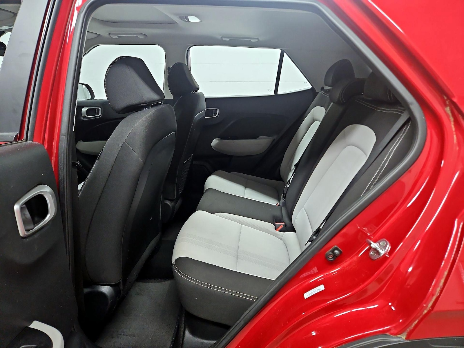 2023 Hyundai Venue SEL - Photo 21