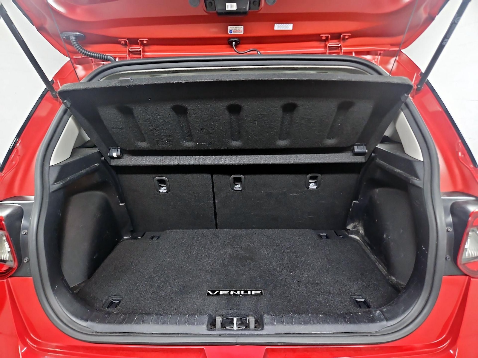 2023 Hyundai Venue SEL - Photo 22
