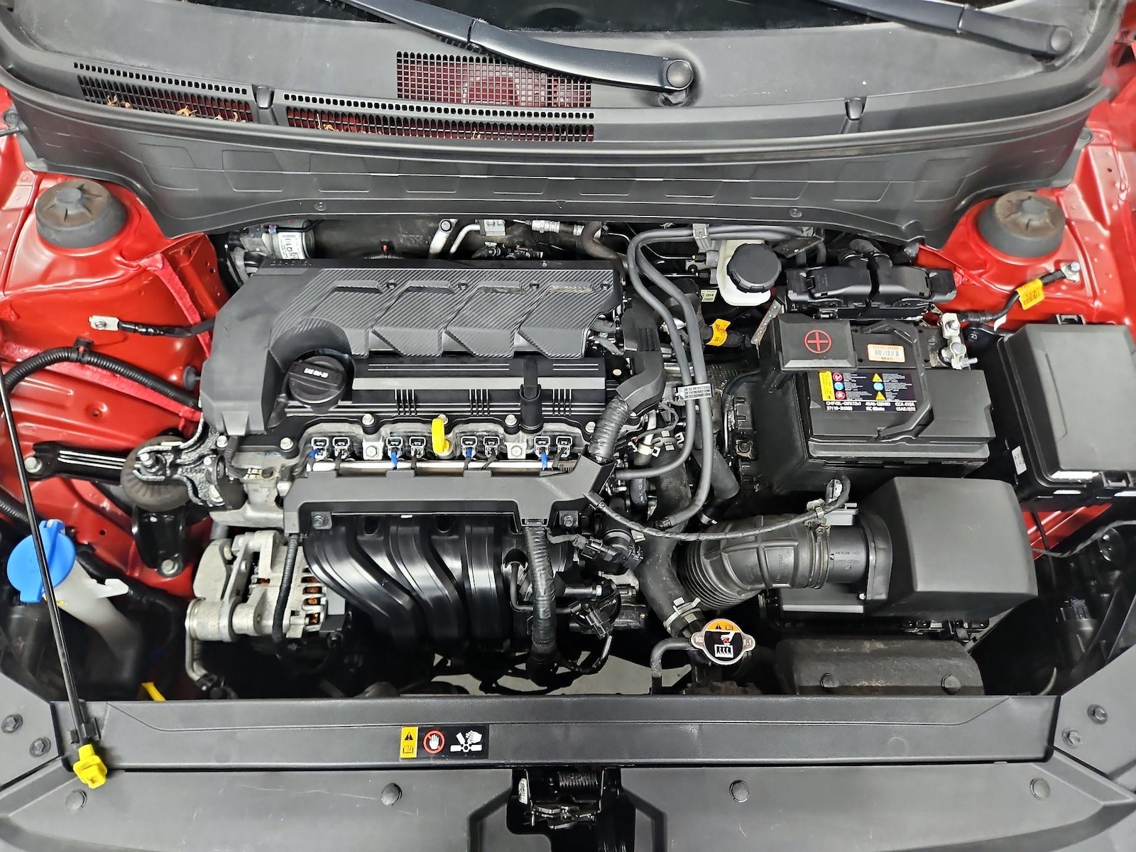 2023 Hyundai Venue SEL - Photo 23