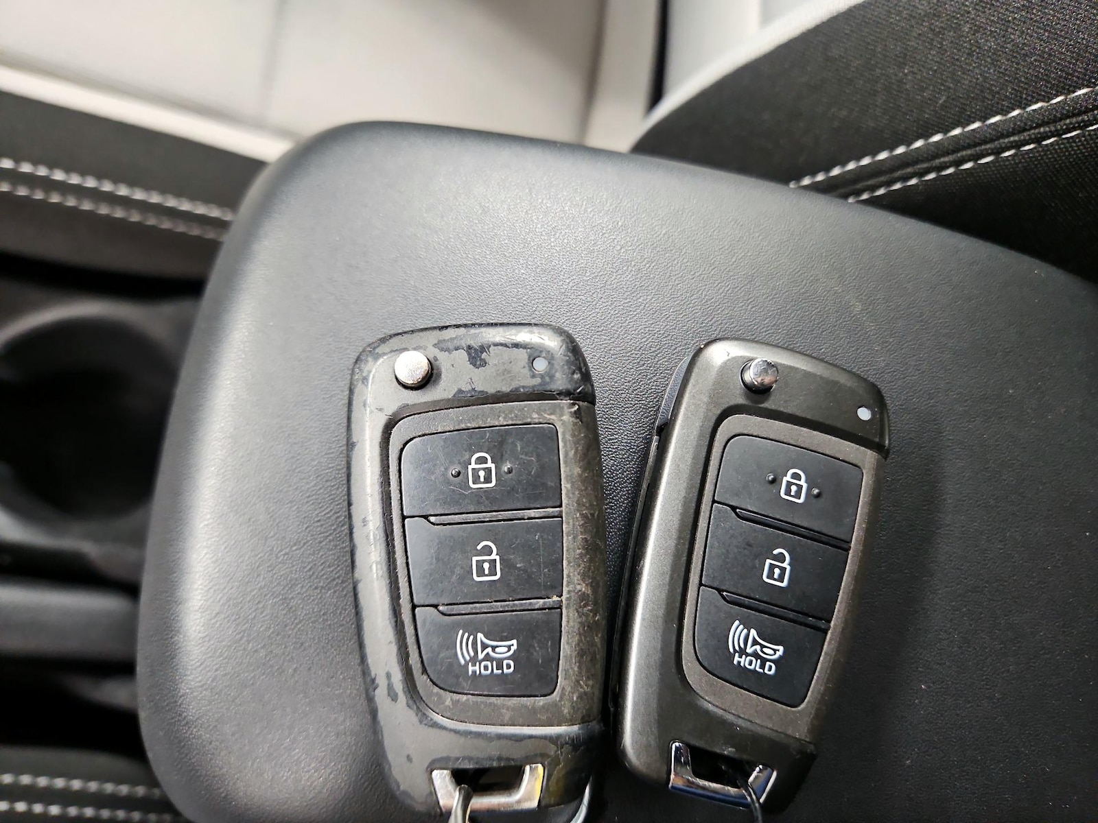 2023 Hyundai Venue SEL - Photo 24