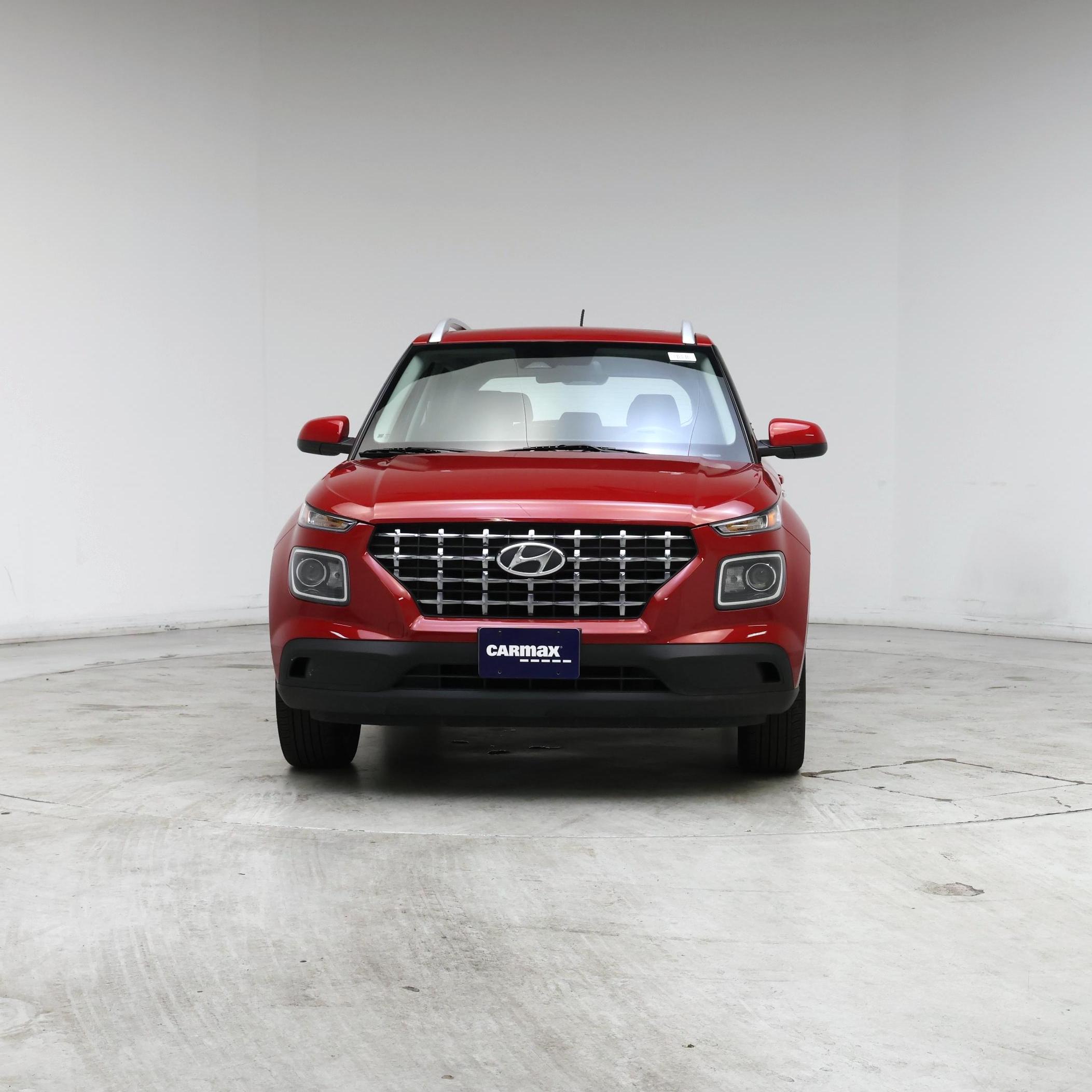 Thumbnail: 2023 Hyundai Venue - 5