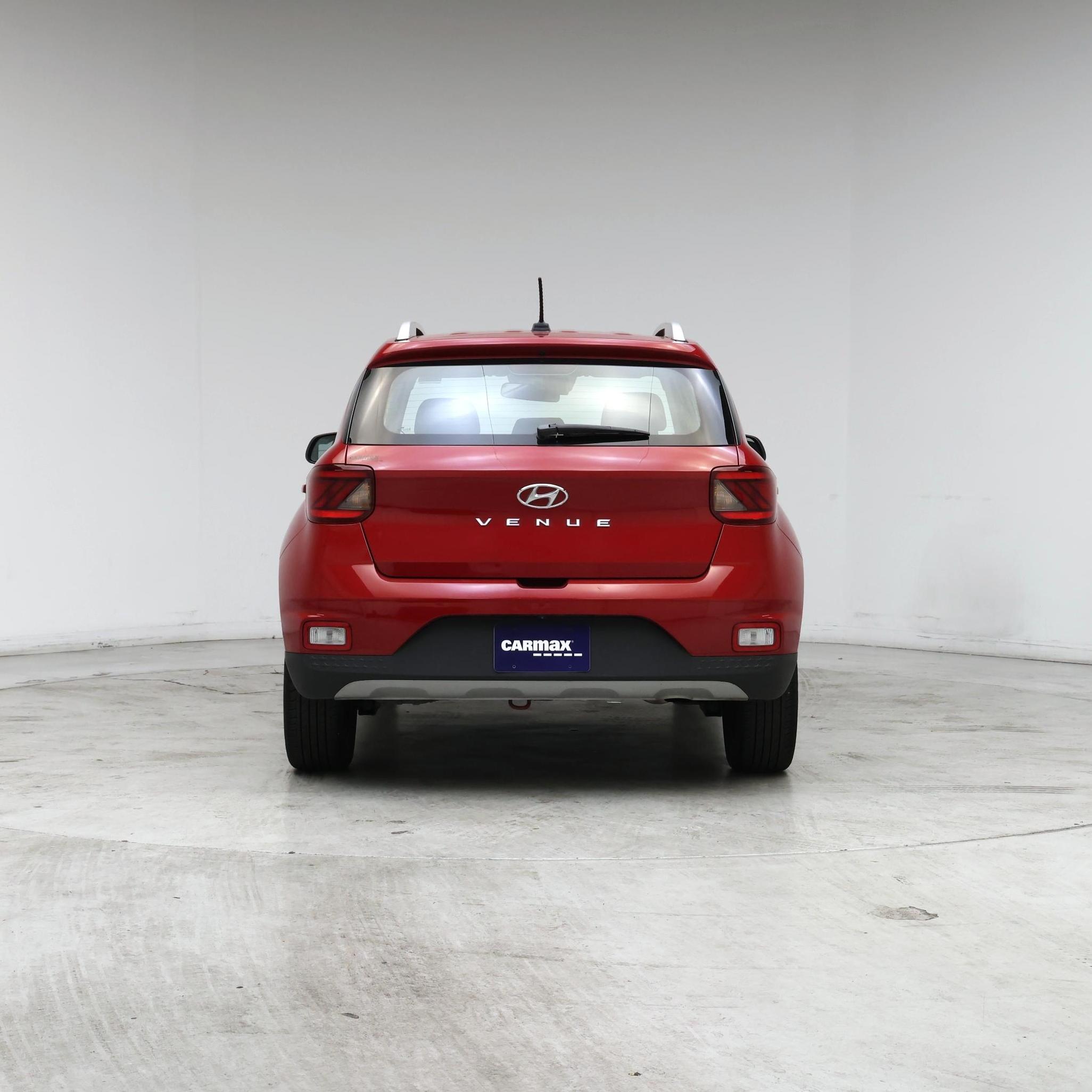 Thumbnail: 2023 Hyundai Venue - 6