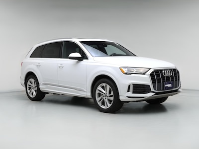 2023 Audi Q7 Premium