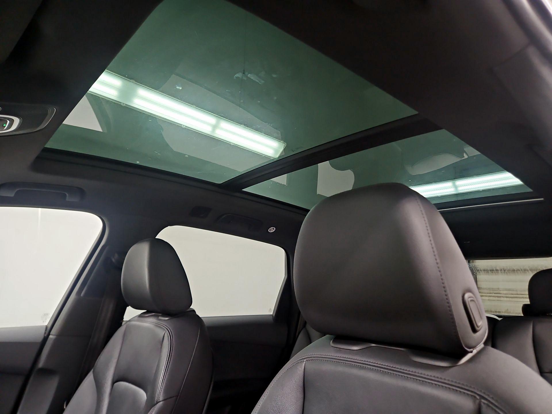 Thumbnail: 2023 Audi Q7 - 20