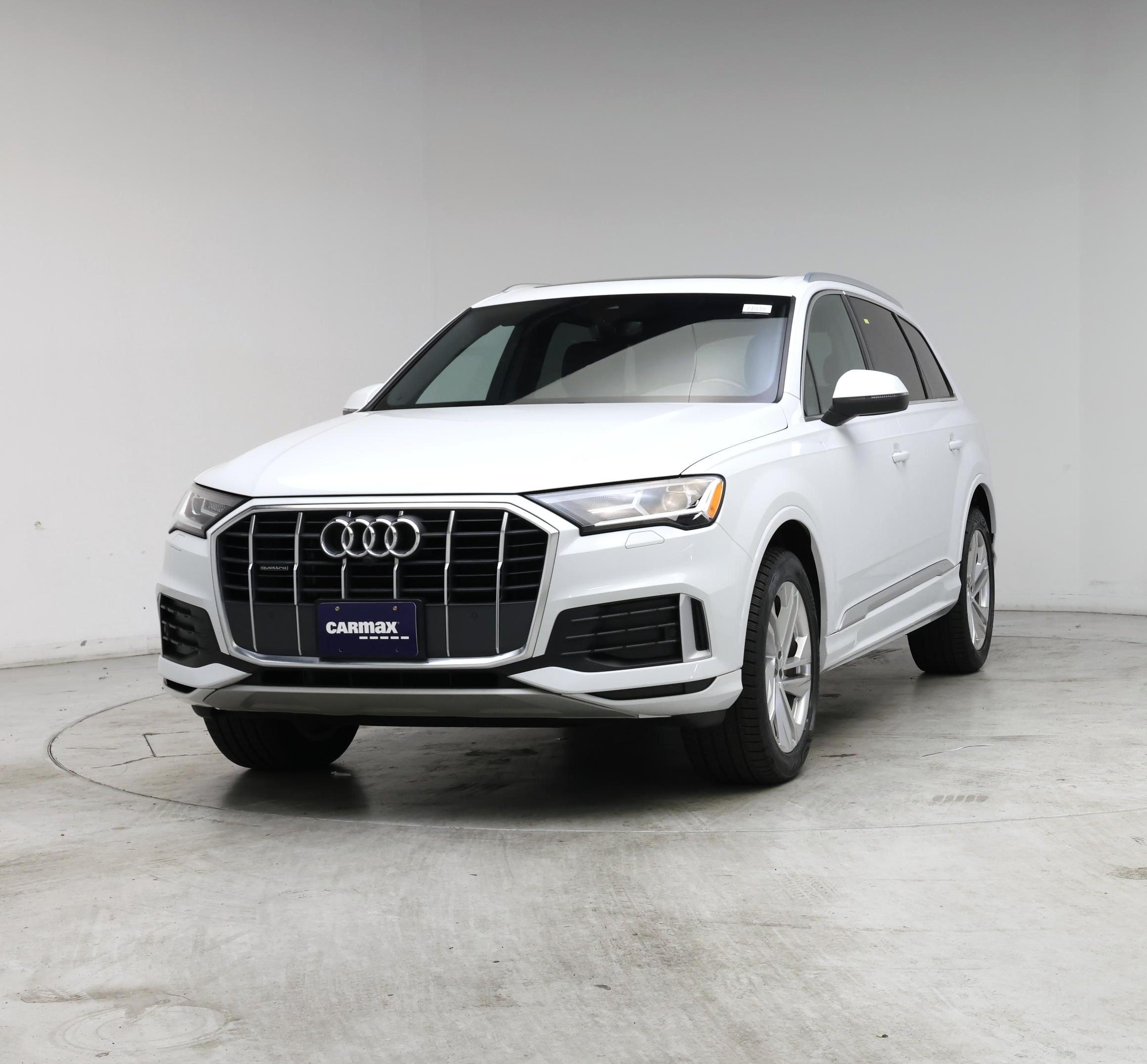 Thumbnail: 2023 Audi Q7 - 4