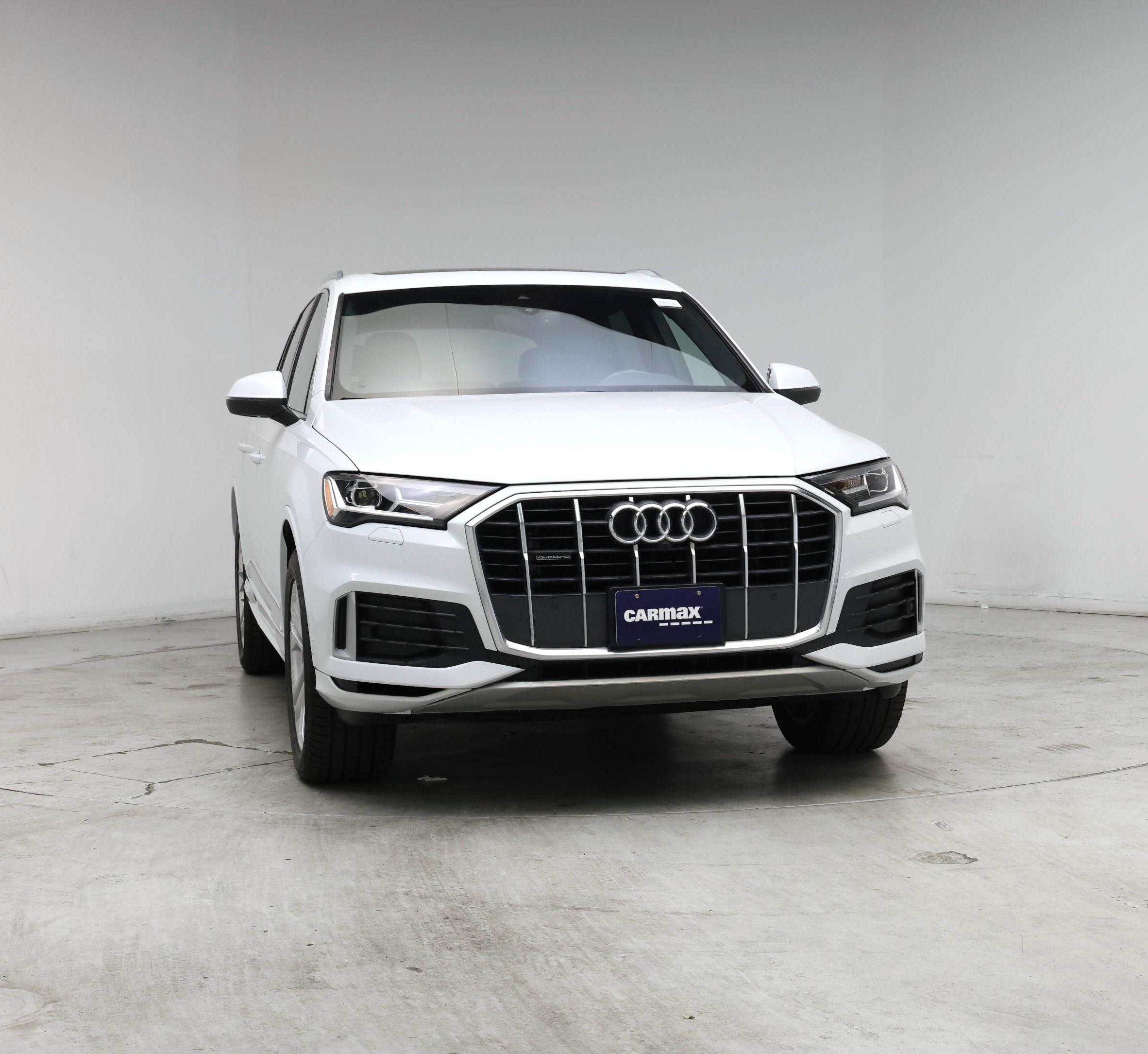 Thumbnail: 2023 Audi Q7 - 5