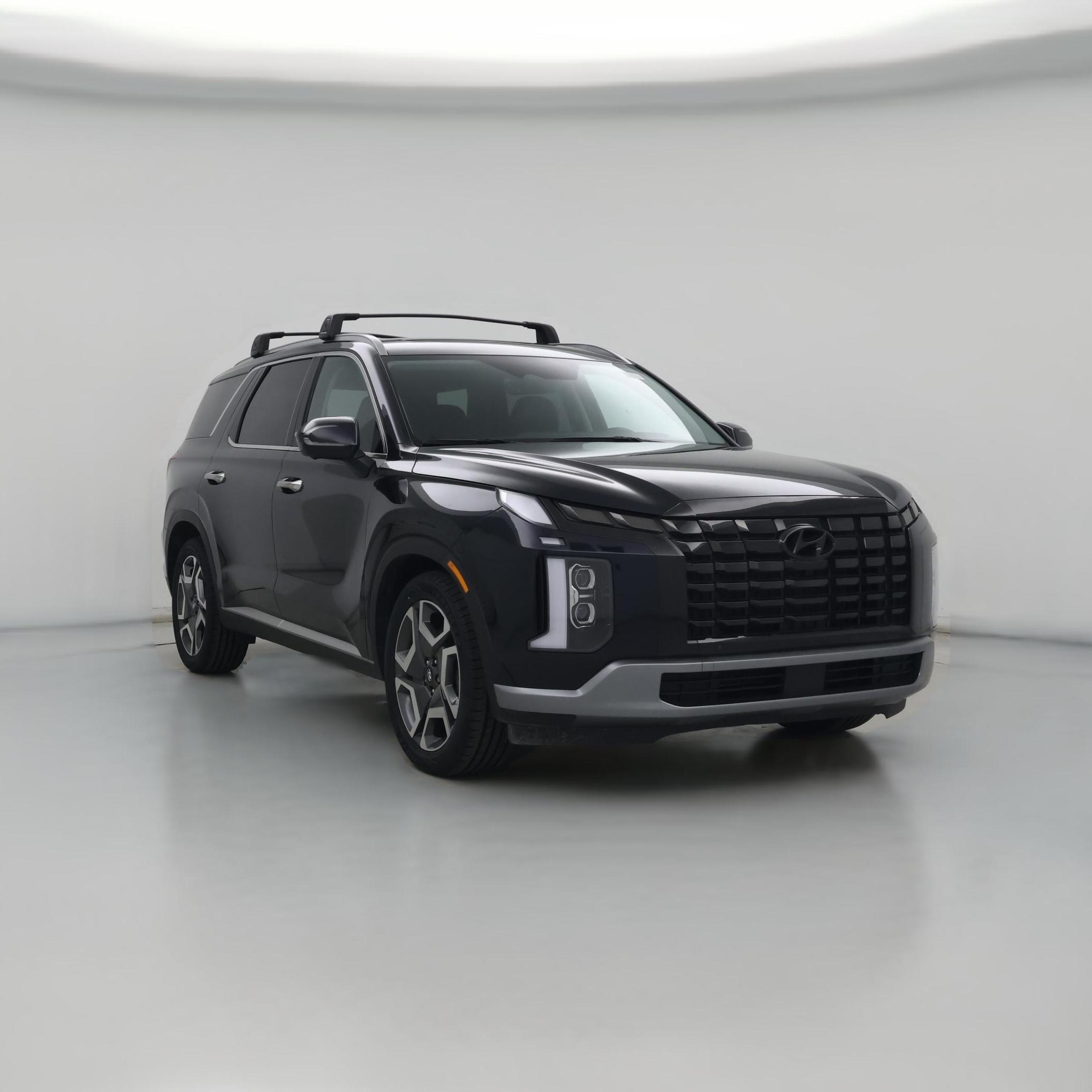 Thumbnail: 2024 Hyundai Palisade - 1