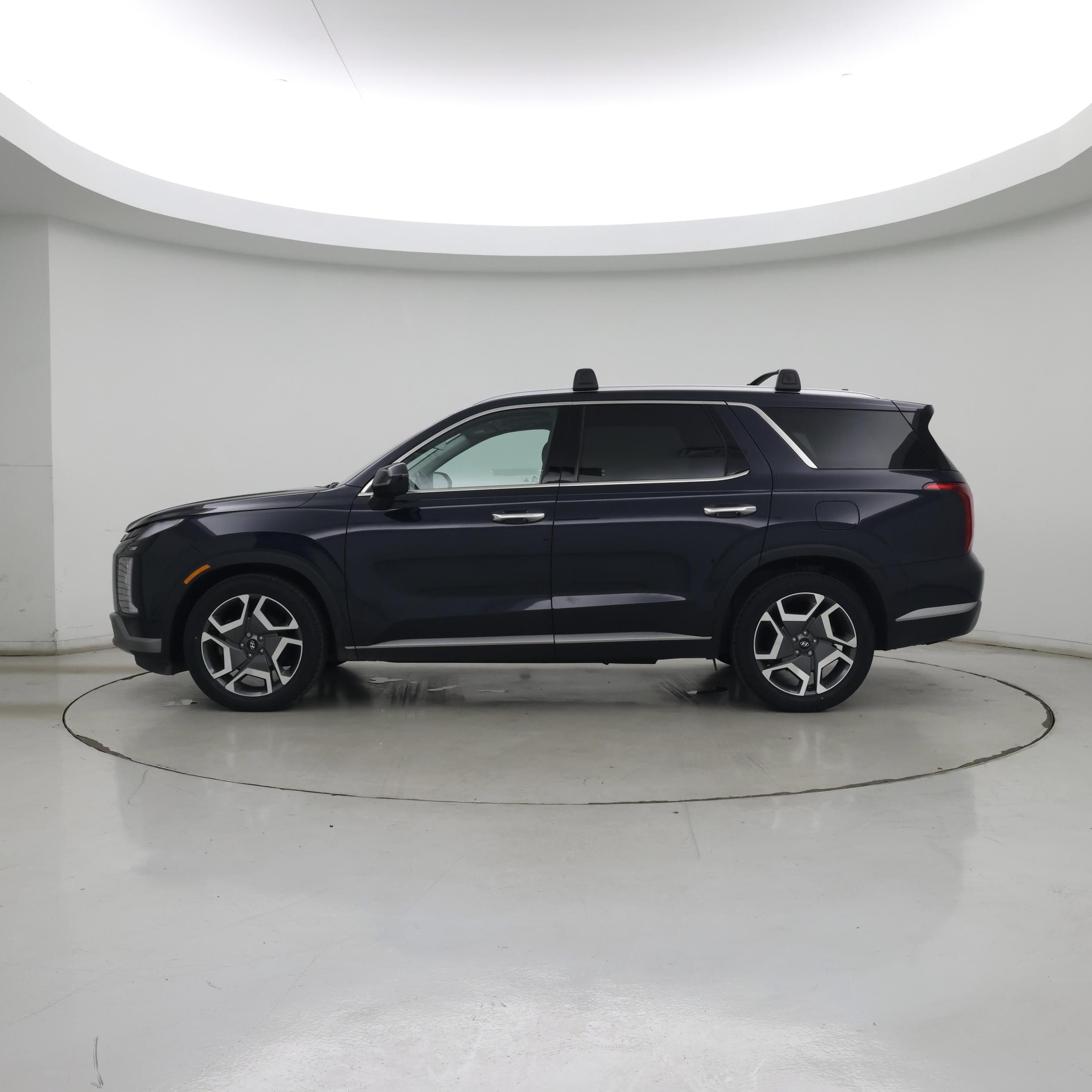 Thumbnail: 2024 Hyundai Palisade - 3