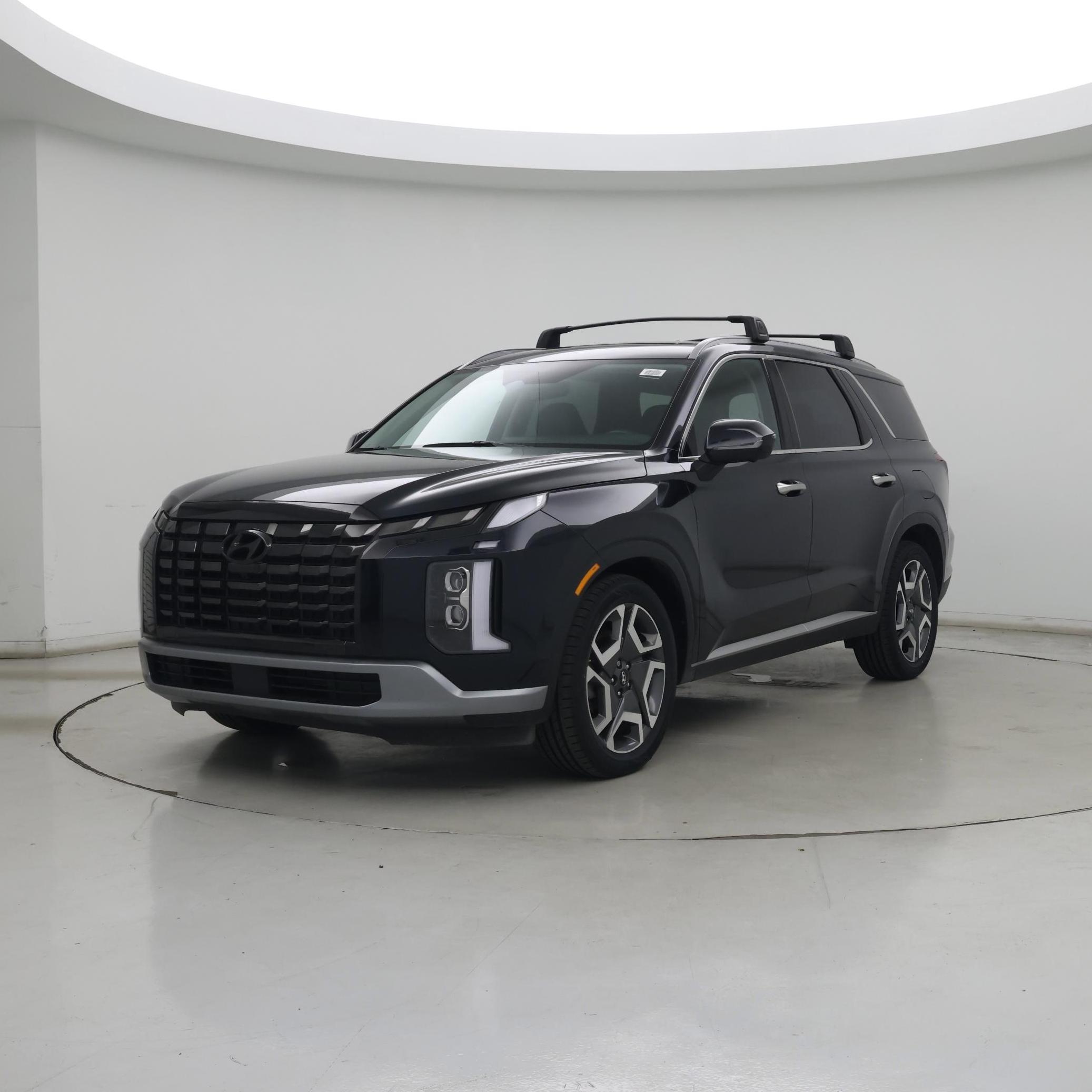 Thumbnail: 2024 Hyundai Palisade - 4