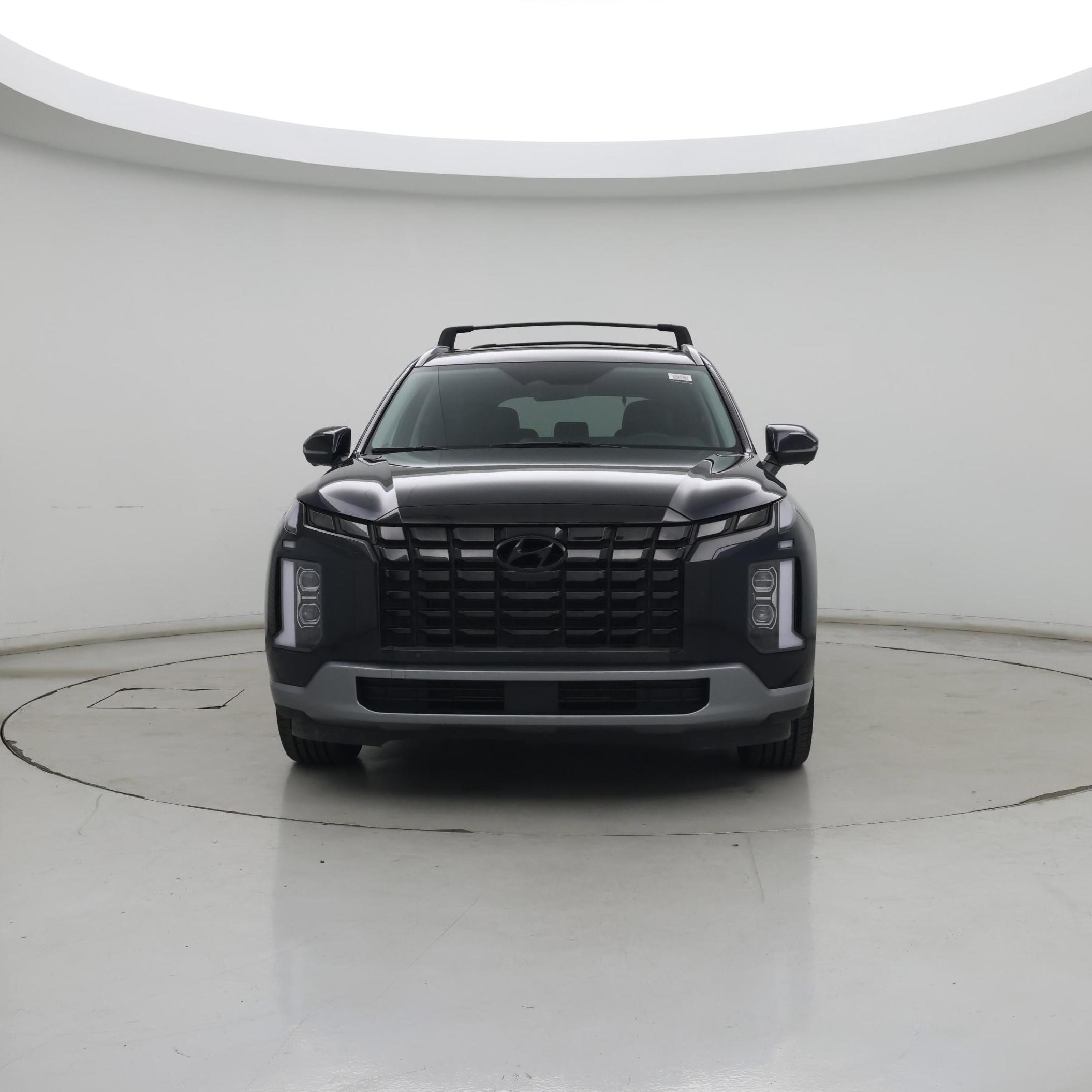 Thumbnail: 2024 Hyundai Palisade - 5