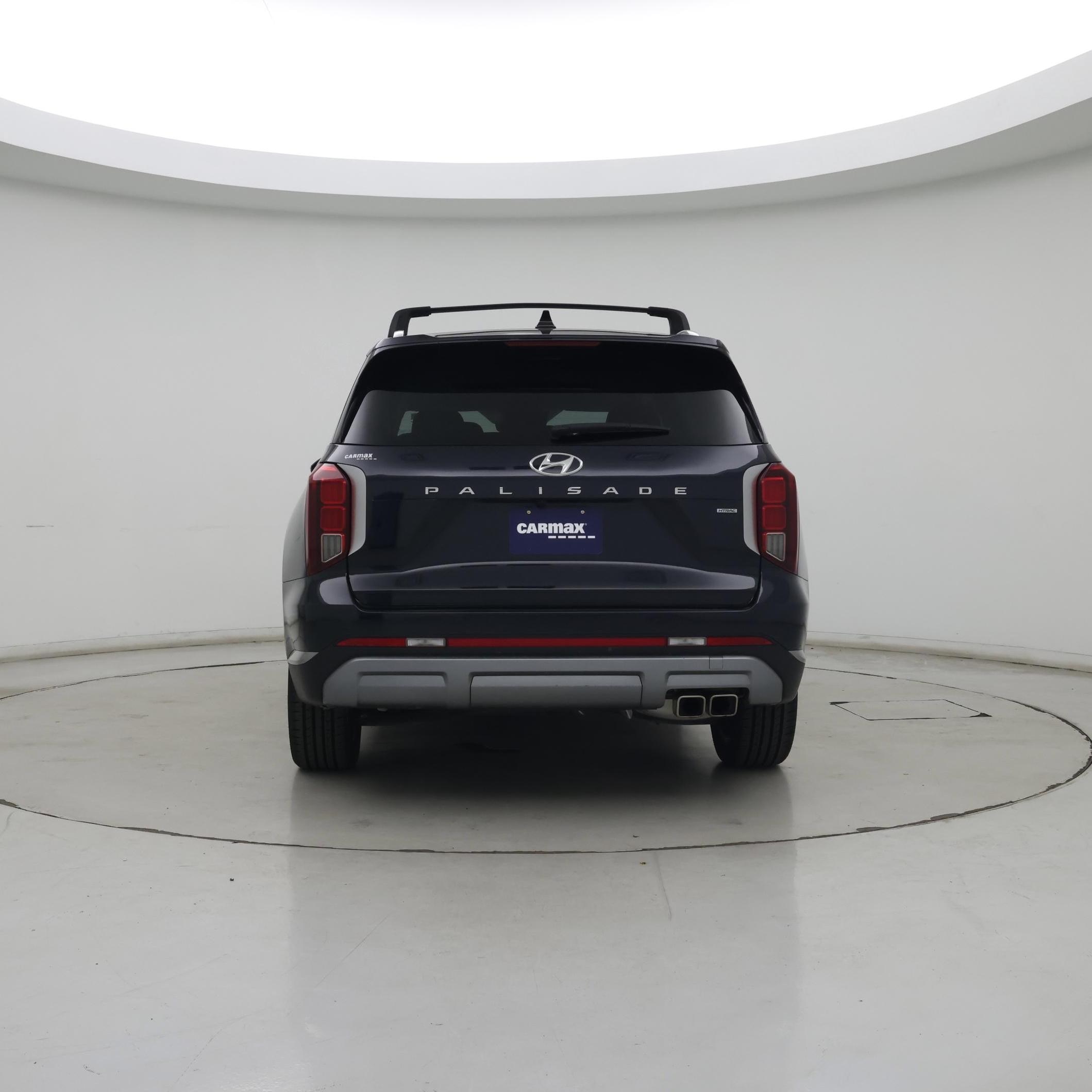 Thumbnail: 2024 Hyundai Palisade - 6