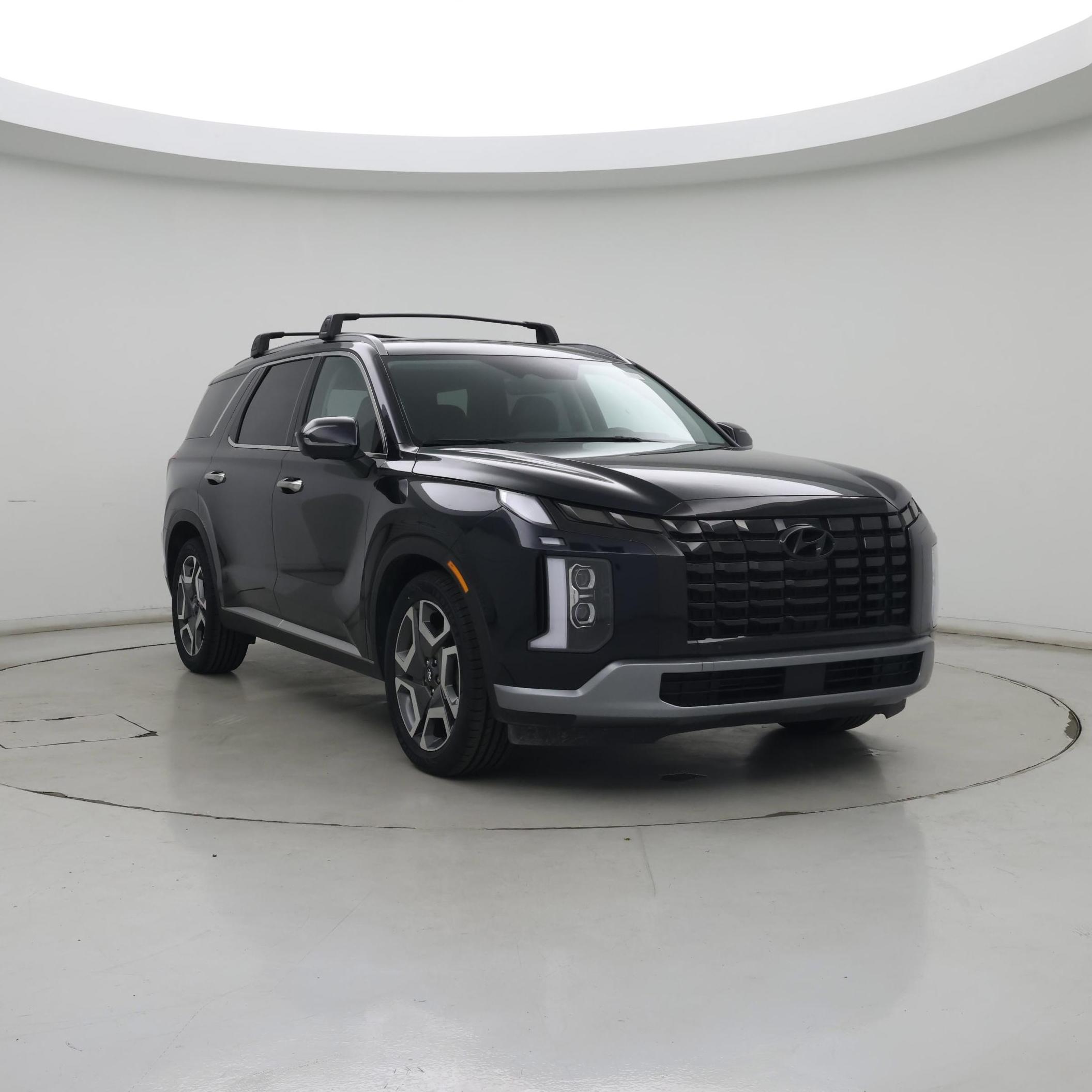 Thumbnail: 2024 Hyundai Palisade - 7