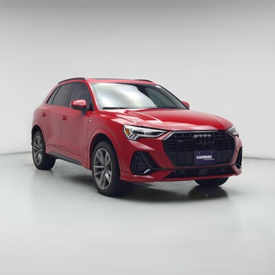 2023 Audi Q3 S-Line Premium Plus