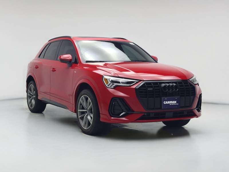 2023 Audi Q3 S-Line Premium Plus